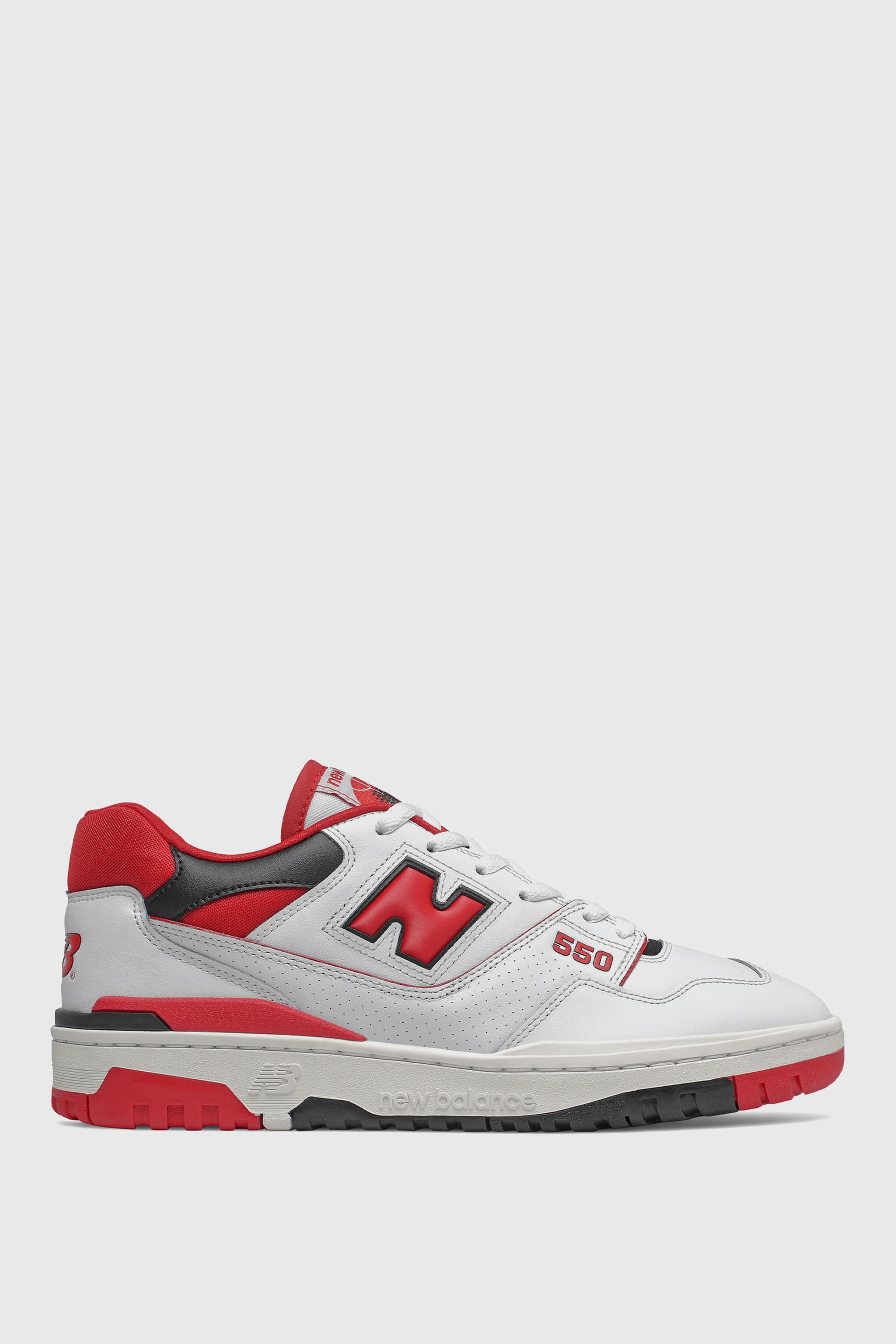New Balance New Balance 550 White günstig online kaufen