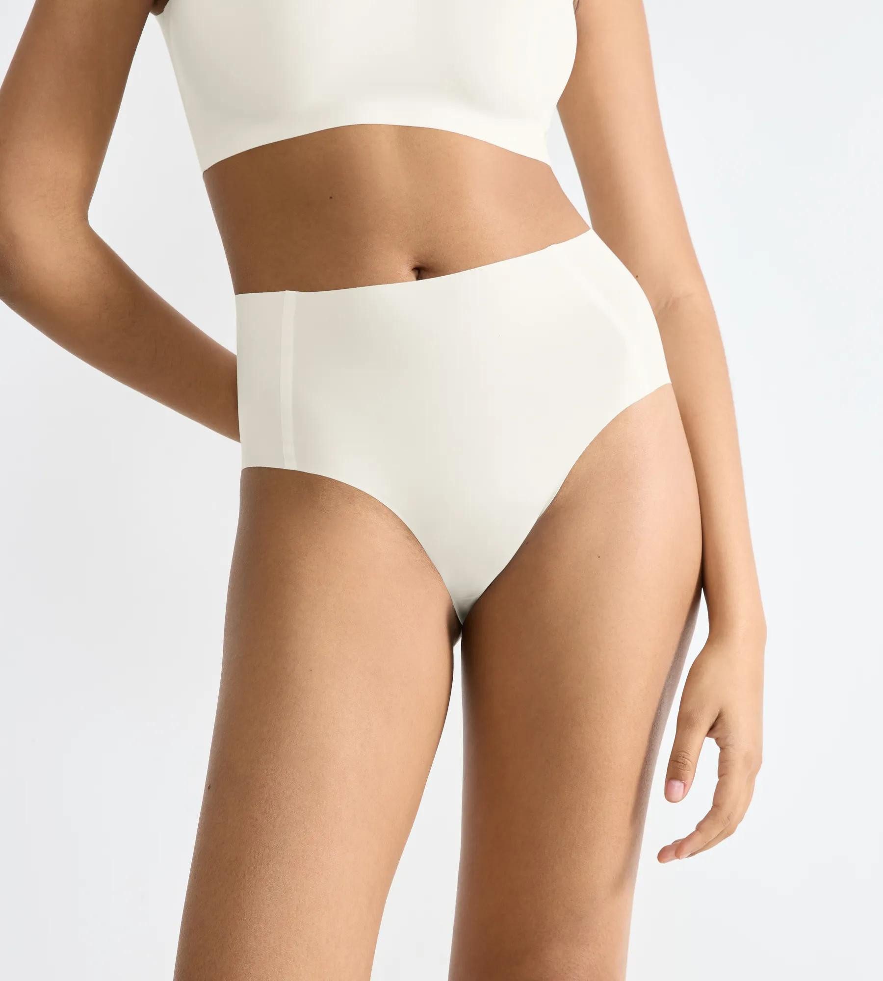 High-Waist-Slip ZERO Feel 2.0