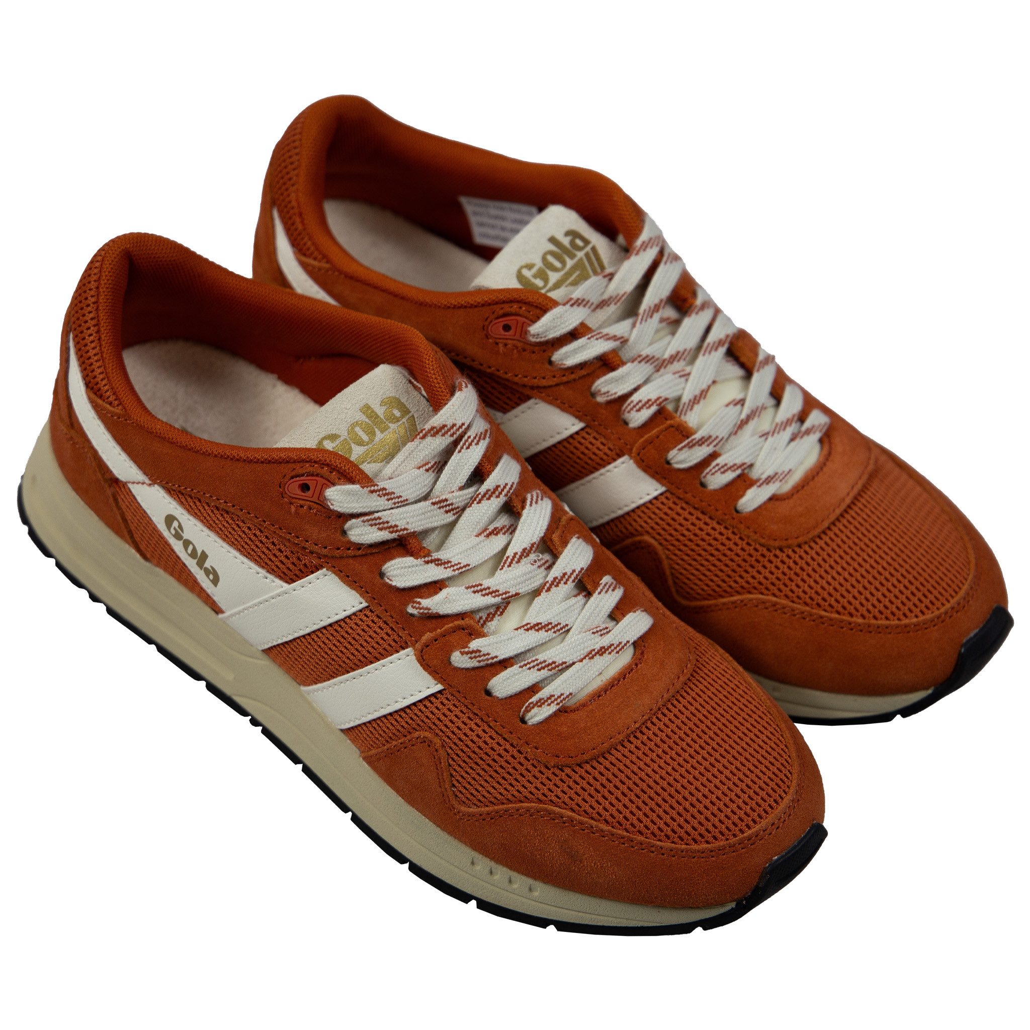 Gola Delta Trainer Sneaker robust und langlebig