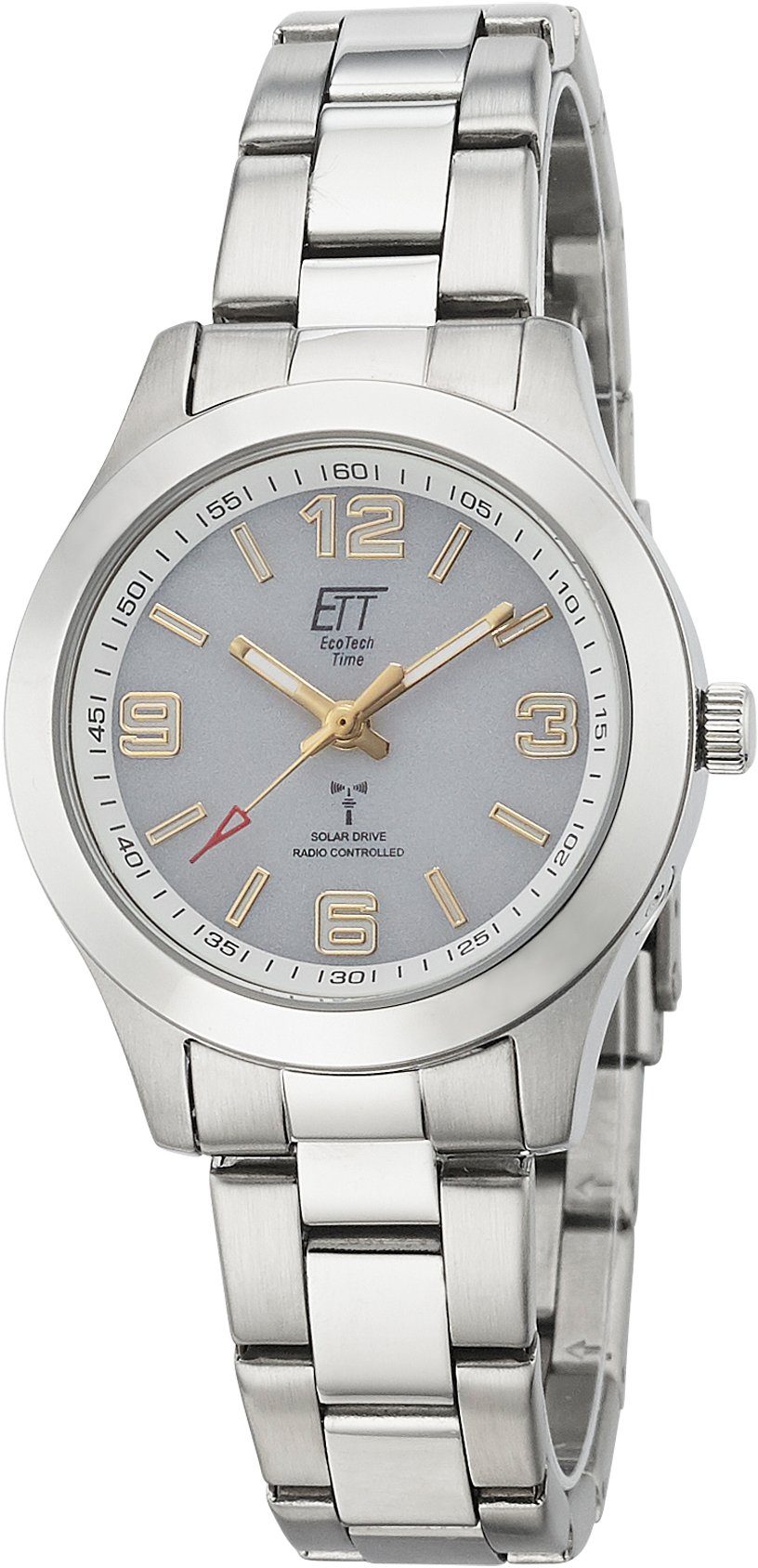Funkuhr Gobi II ELS-11497-41M
