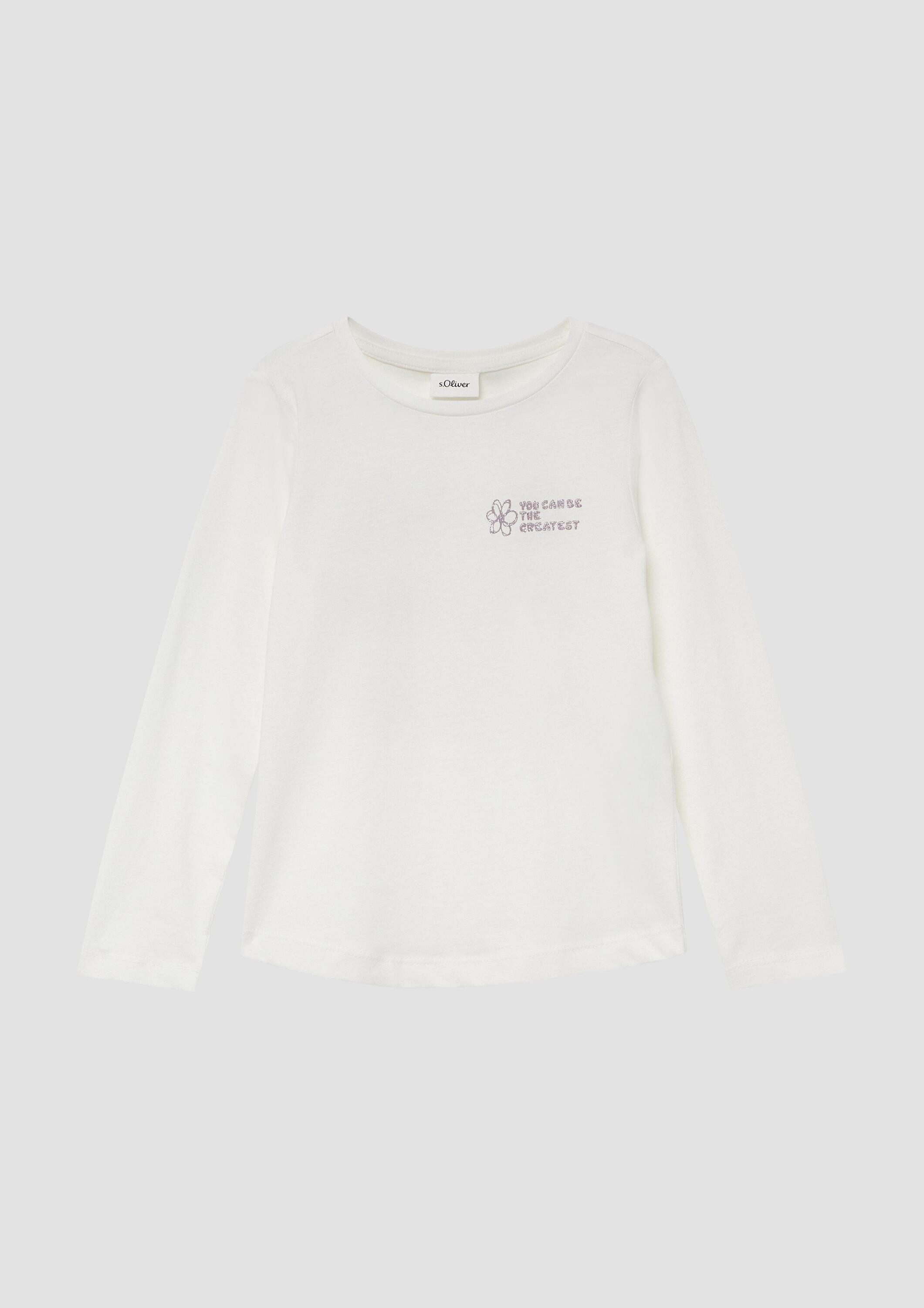 Langarmshirt T-Shirt