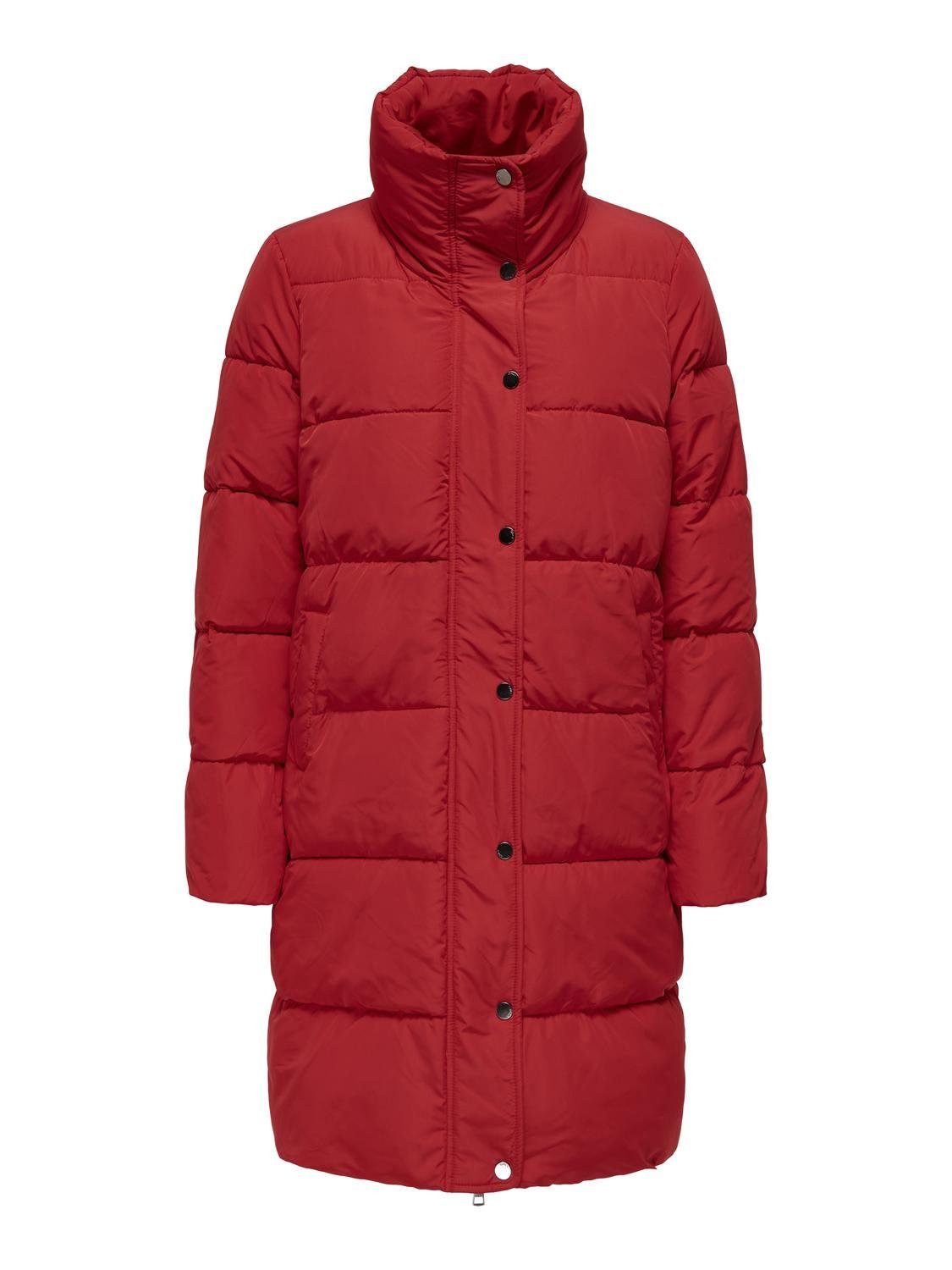 ONLY Steppmantel ONLNEWCOOL PUFFER COAT CC günstig online kaufen