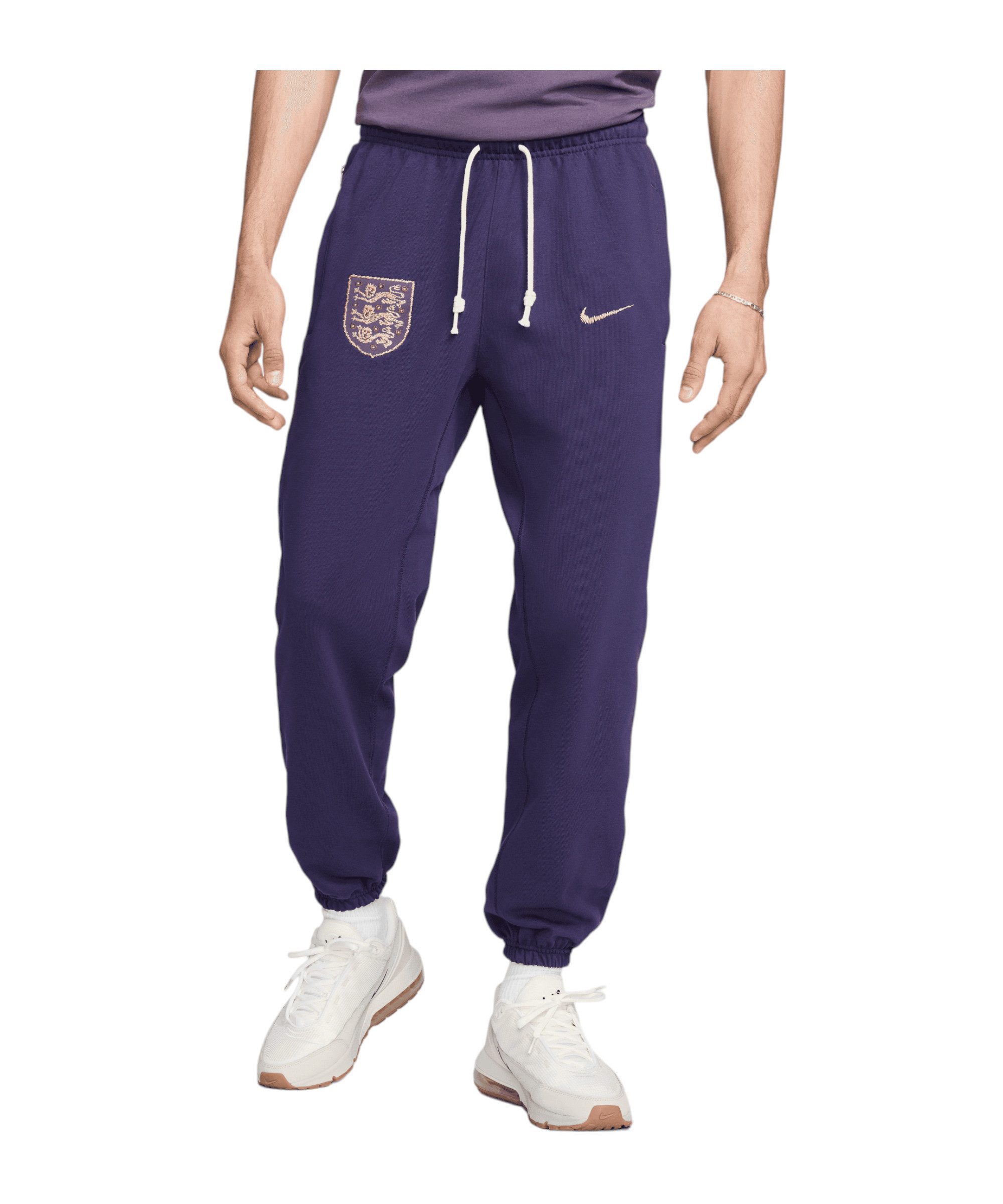 Nike Sporthose England Issue Trainingshose EM 2024