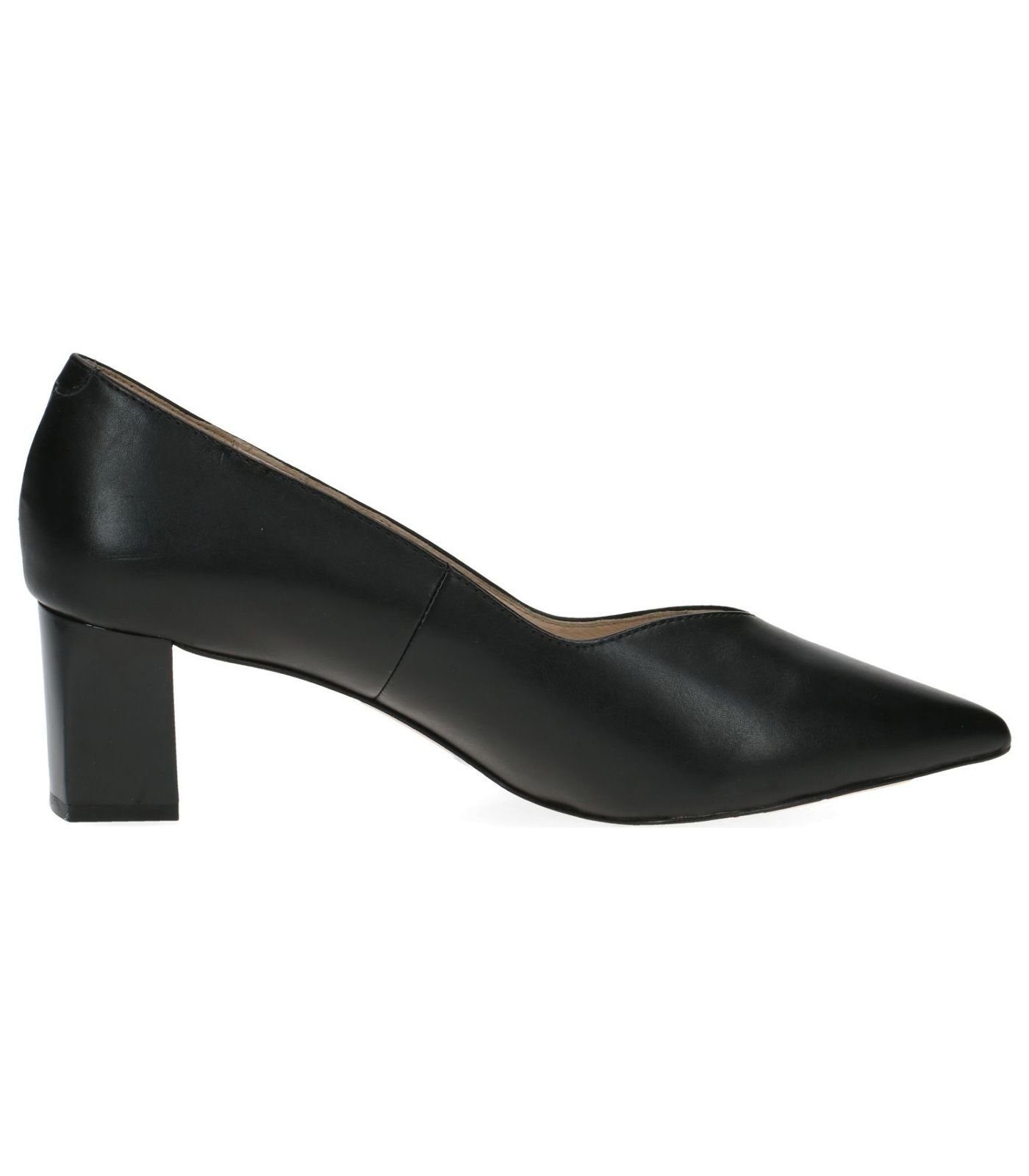 Pumps Pumps Leder Caprice