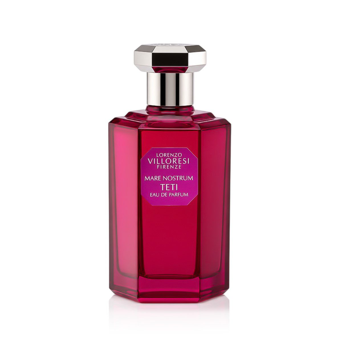 Lorenzo Villoresi Firenze Eau de Parfum Mare Nostrum Teti Eau De Parfum