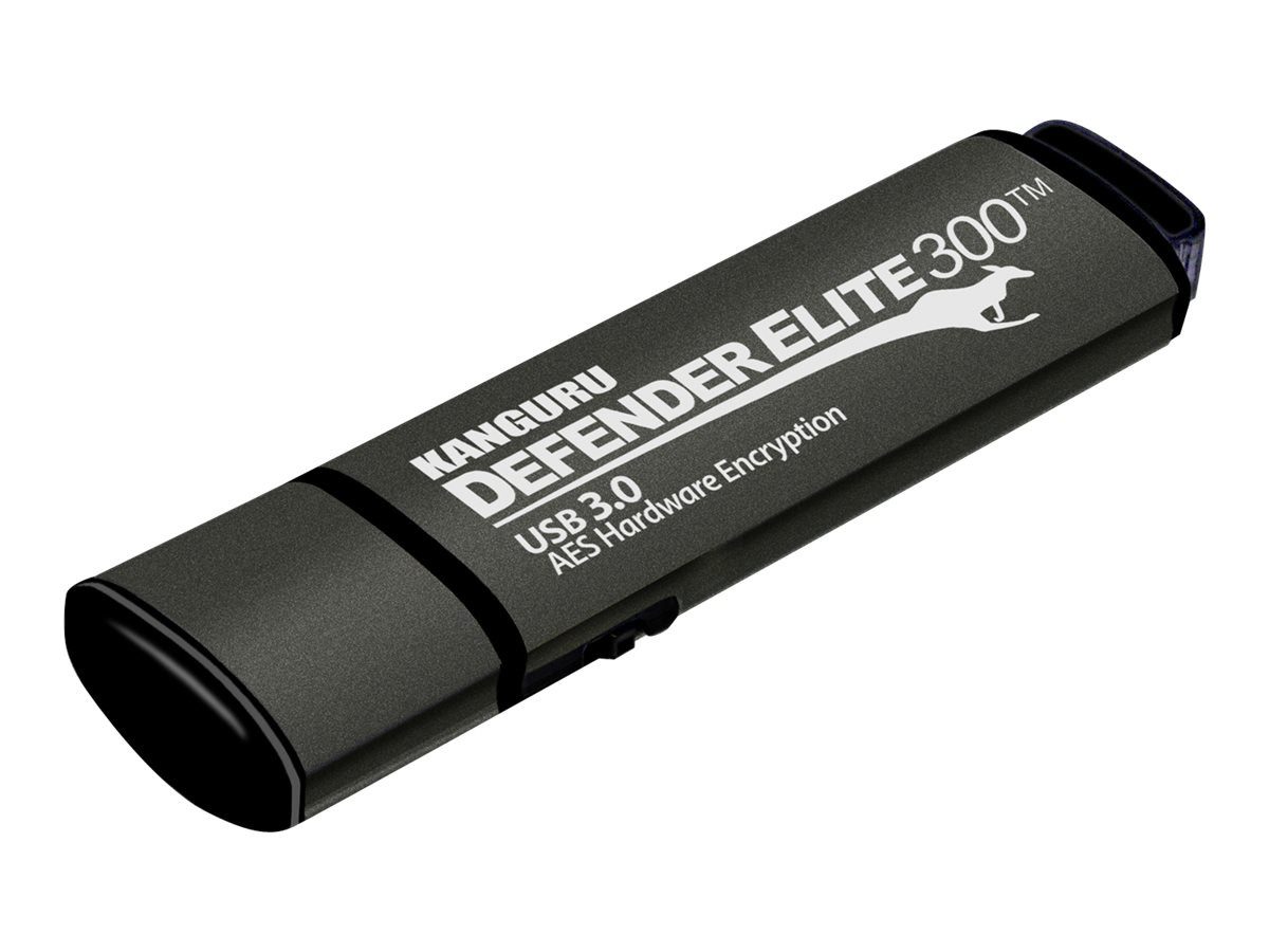 Kanguru USB-Flash-Laufwerk