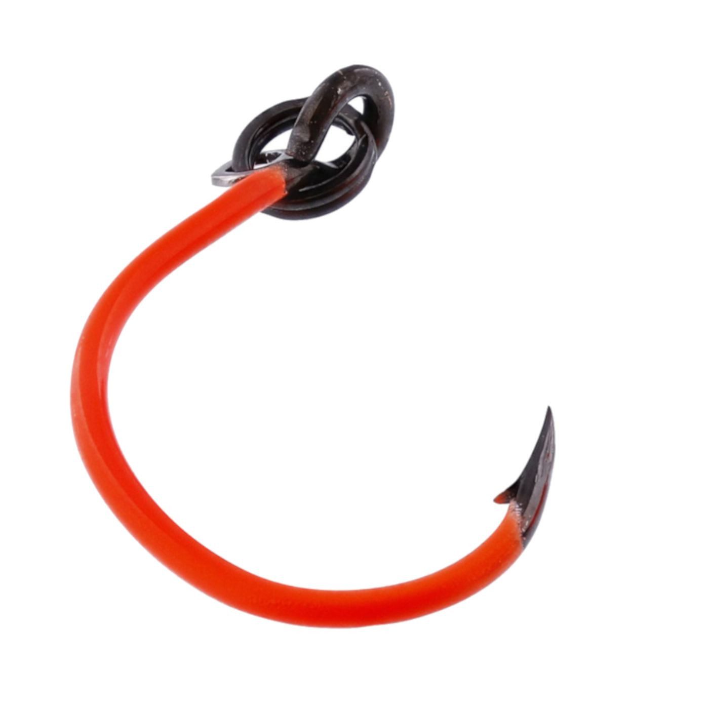 Forellenhaken Westin Rigged Seatrout Single Hook - Einzelhaken