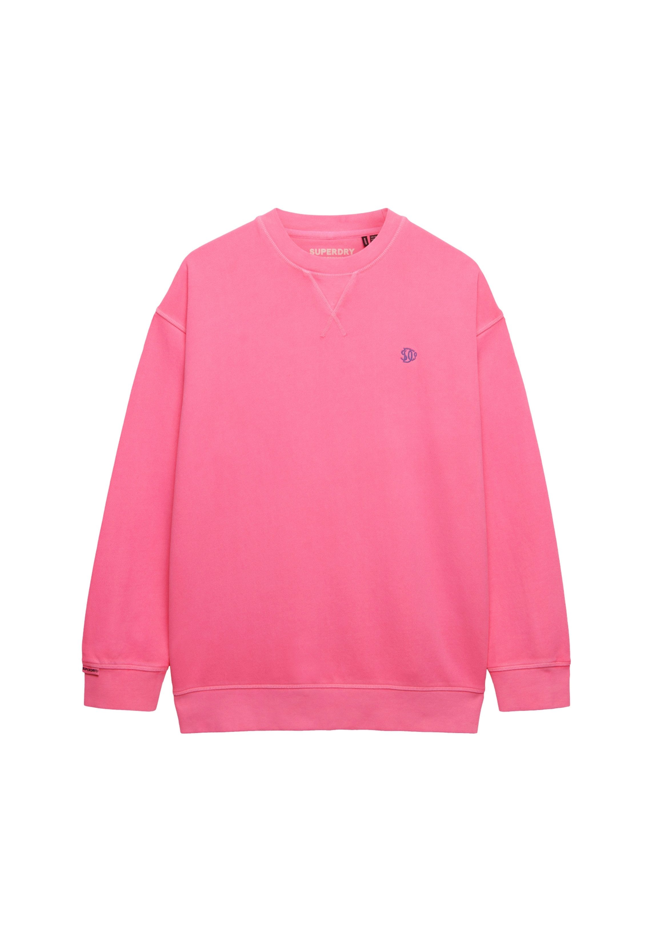 Superdry Sweatshirt STUDIOS RELAXED CREW