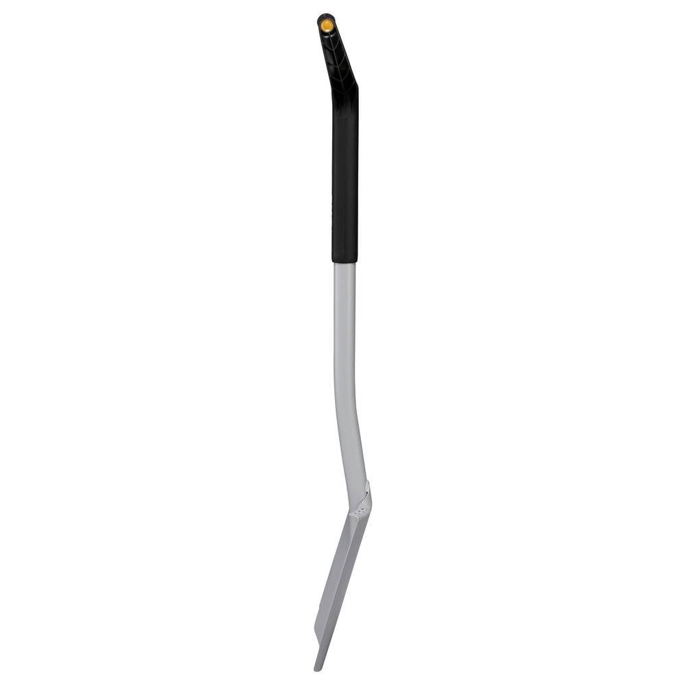 Fiskars Spaten 1066733 Spaten Arbeitsbreite 192 mm D-Griff, D-Griff