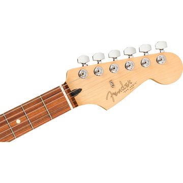 Fender E-Gitarre, E-Gitarren, Andere Modelle, Player Offset Duo-Sonic PF Seafoam Green - E-Gitarre