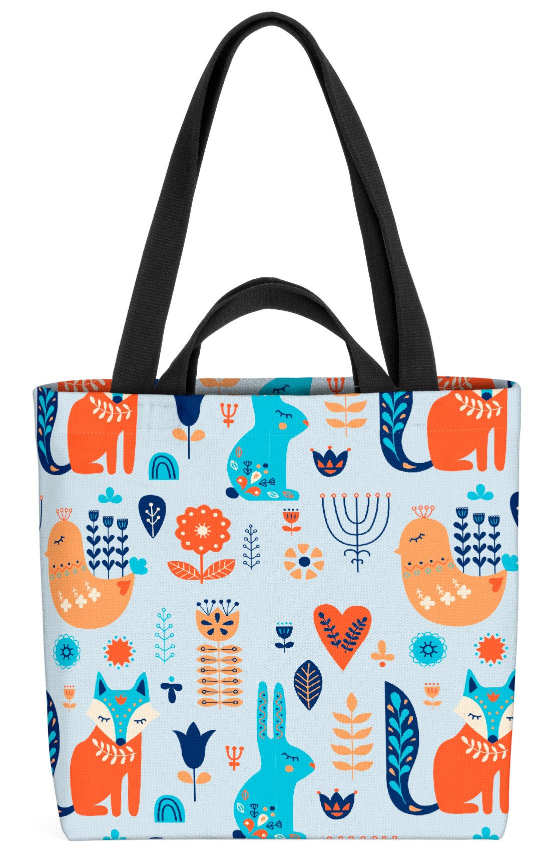 Henkeltasche