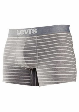 Levi's® Boxer (Packung, 2-St) Streifen und Uni