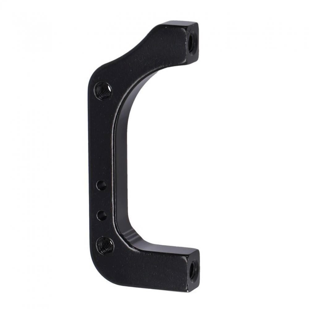 TRP Scheibenbremse TRP AdapternSB-verpackt, für Post Mount Bremse, schwarz, B4, IS Adapte