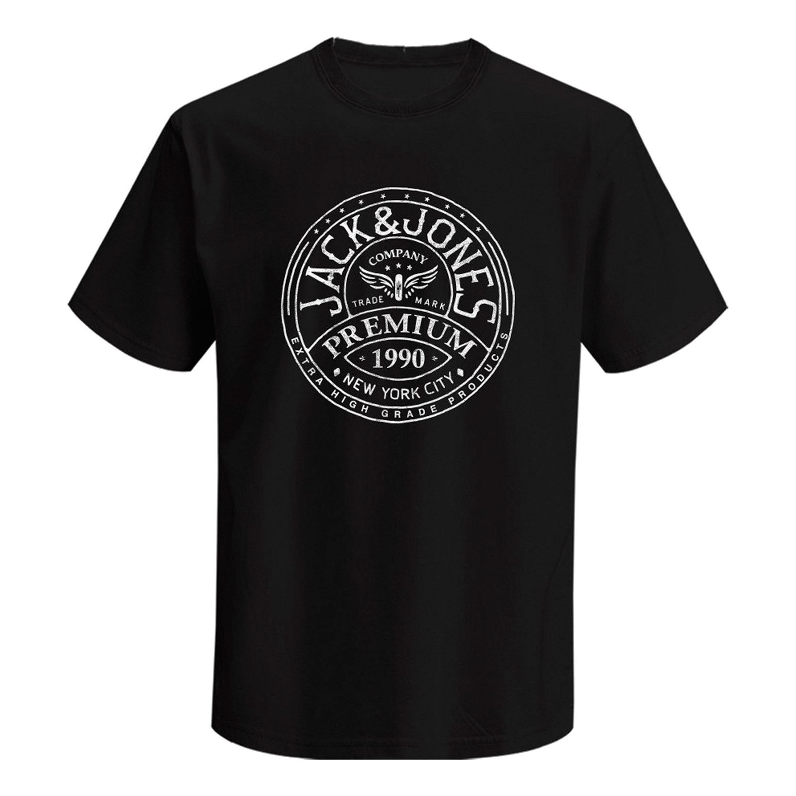 T-Shirt JPRBLUZACK SS Tee