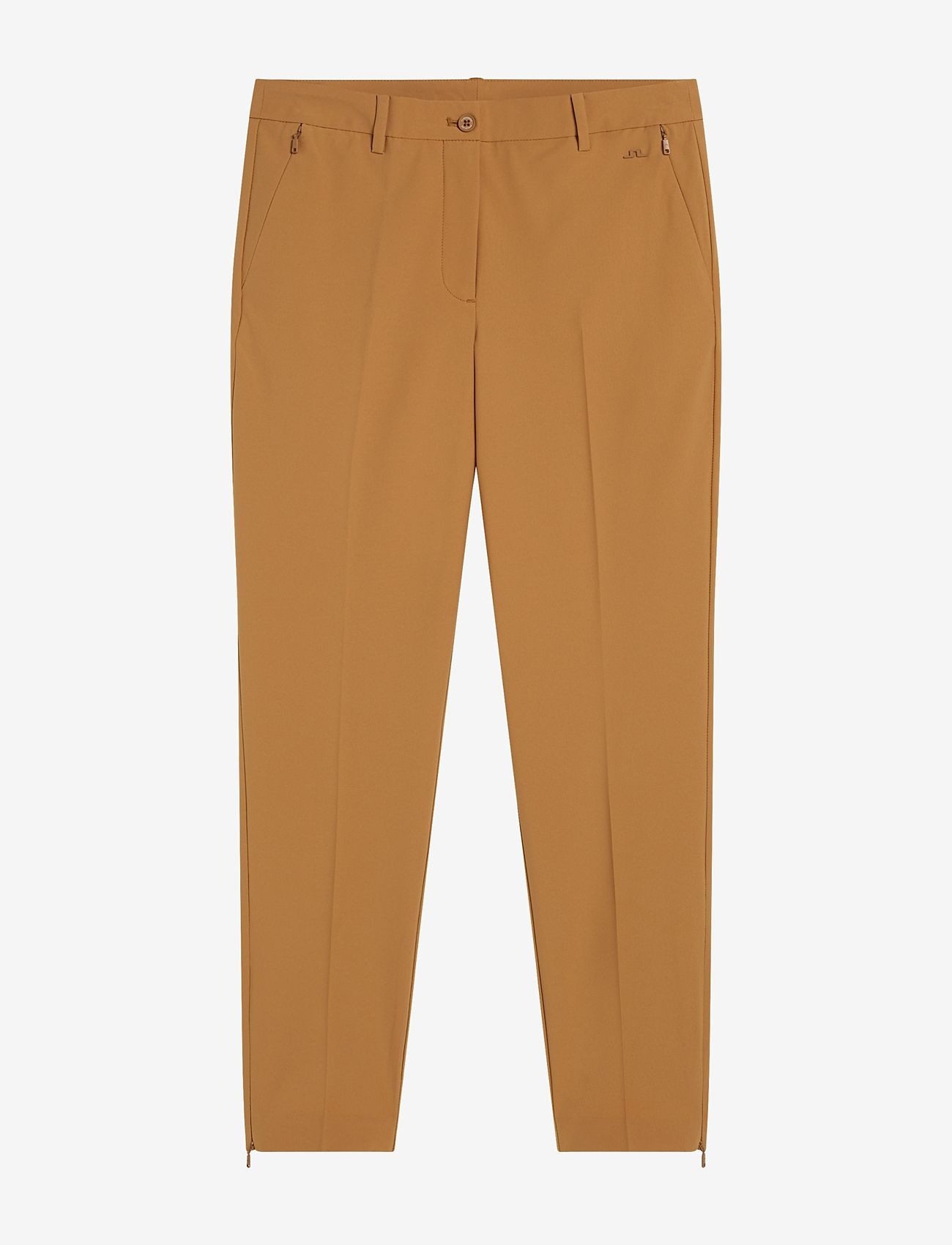 J.LINDEBERG Golfhose J.Lindeberg Golf Hose Pia Braun Damen