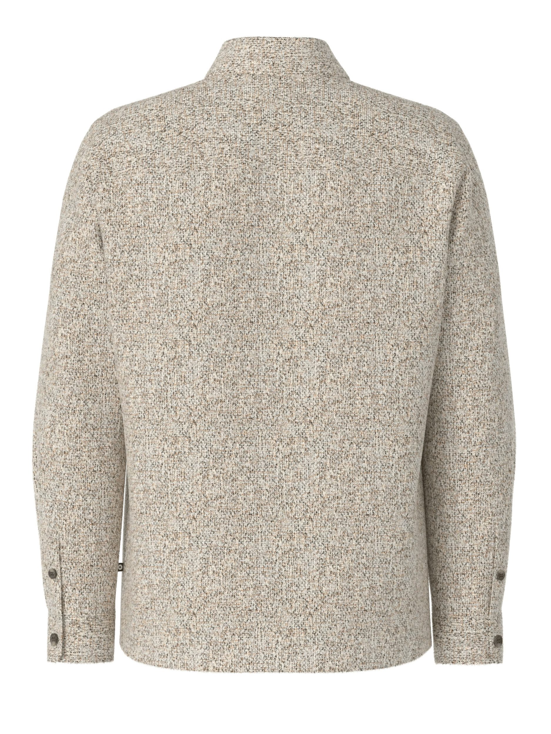 Strellson Kurzarmshirt Hemd Niu - Gerade