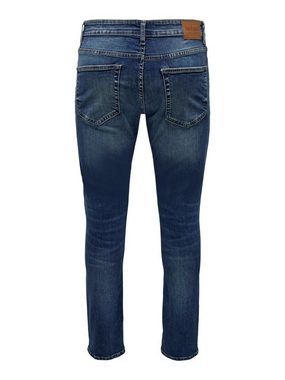 ONLY & SONS Slim-fit-Jeans ONSLOOM SLIM 6920 mit Stretch