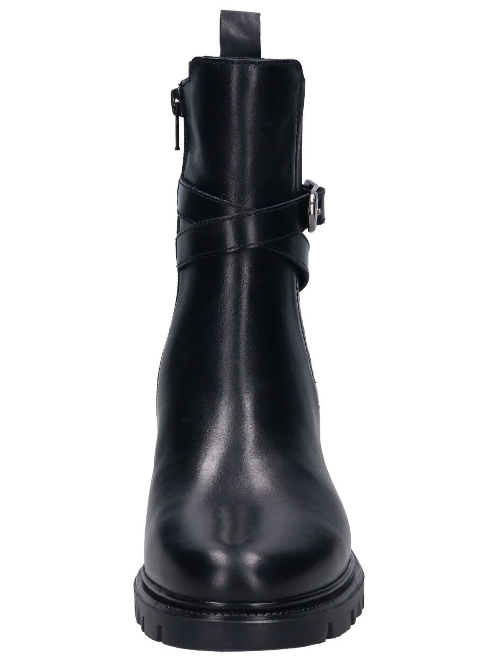 BAGATT Stiefelette Nappaleder . Stiefelette (1-tlg)