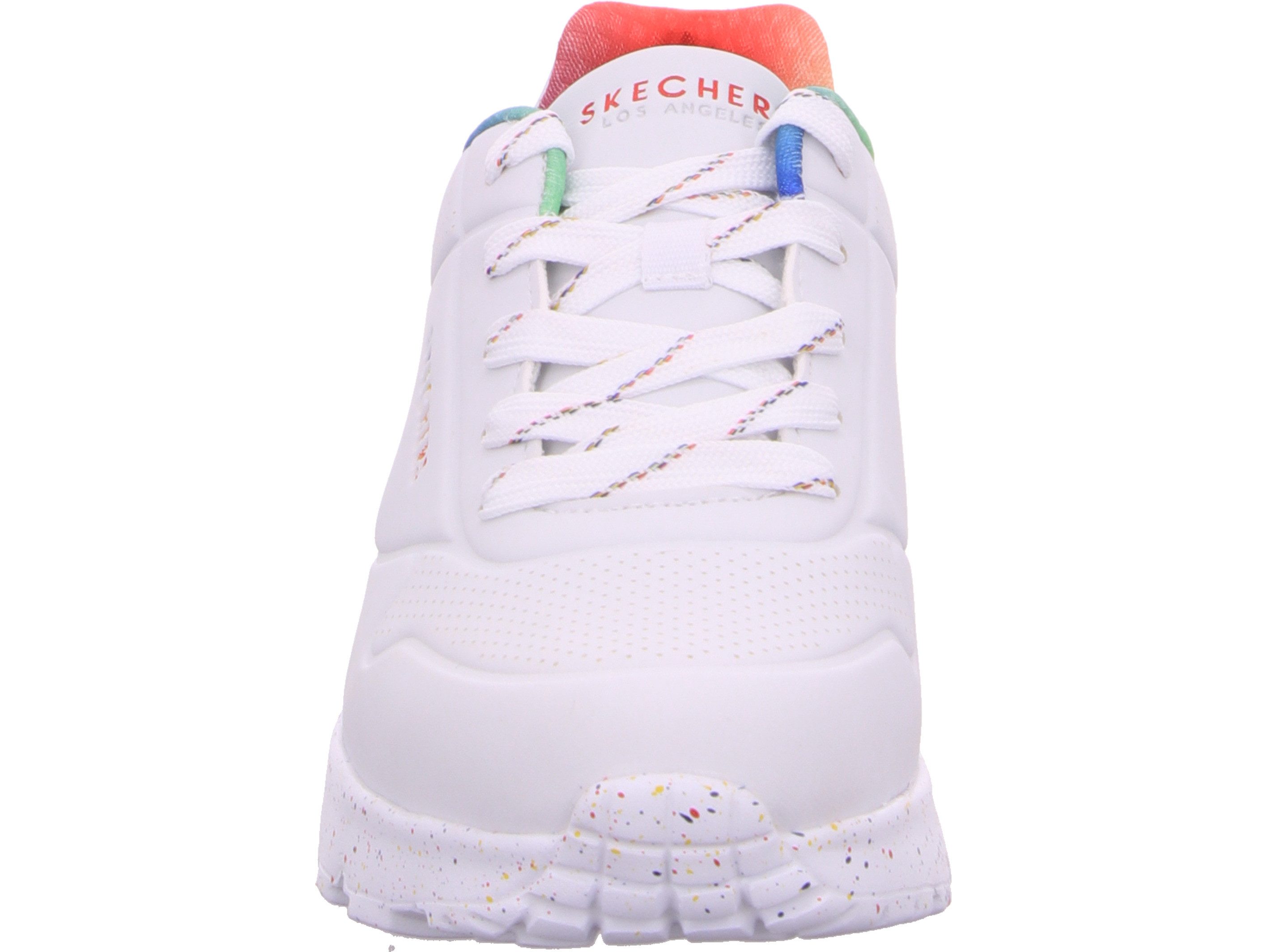 Skechers Uno Lite - RAINBOW SPECKLE Sneaker