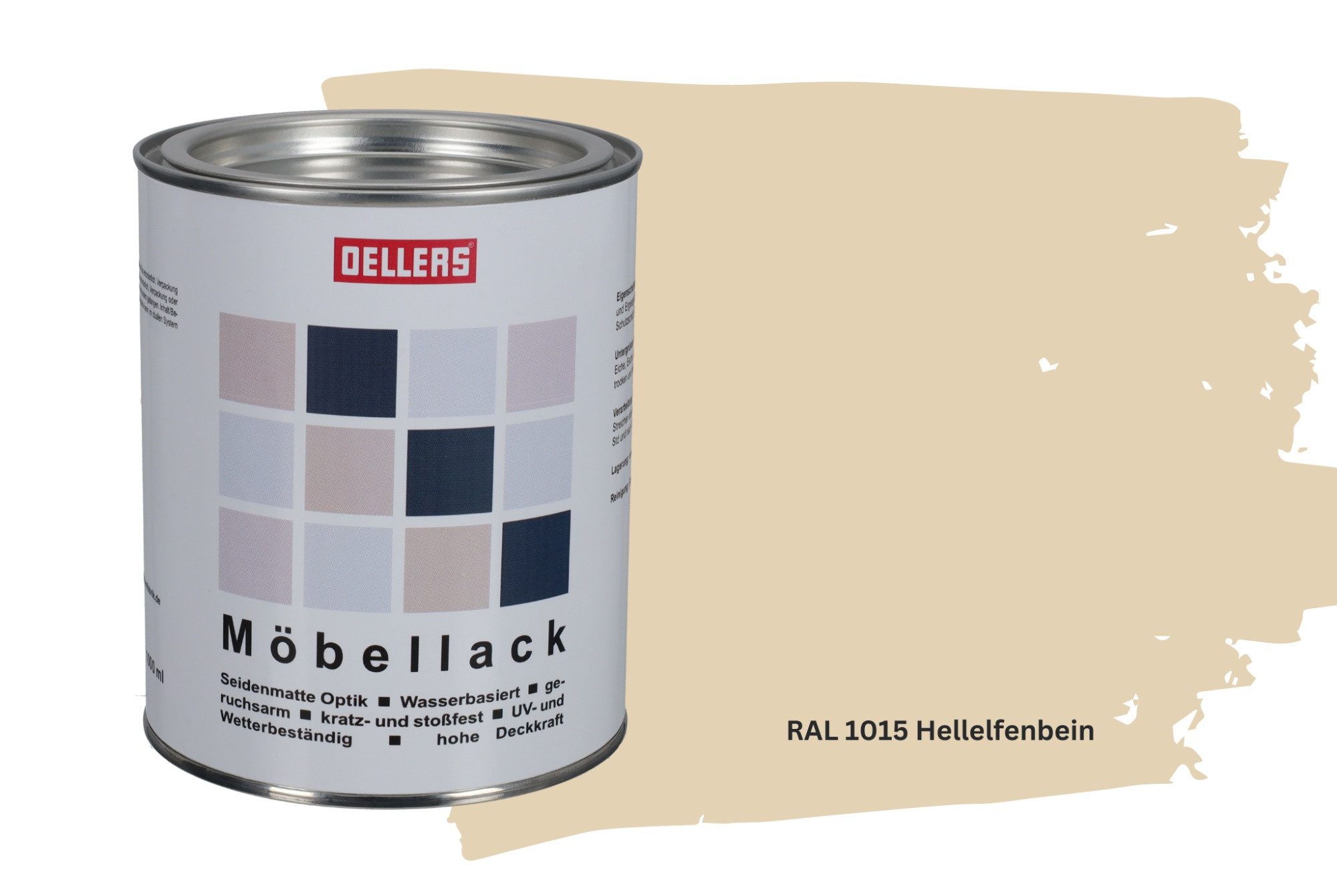 Holzlack Möbellack