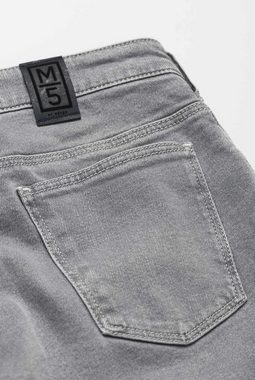 MEYER 5-Pocket-Jeans im Five-Pocket Style