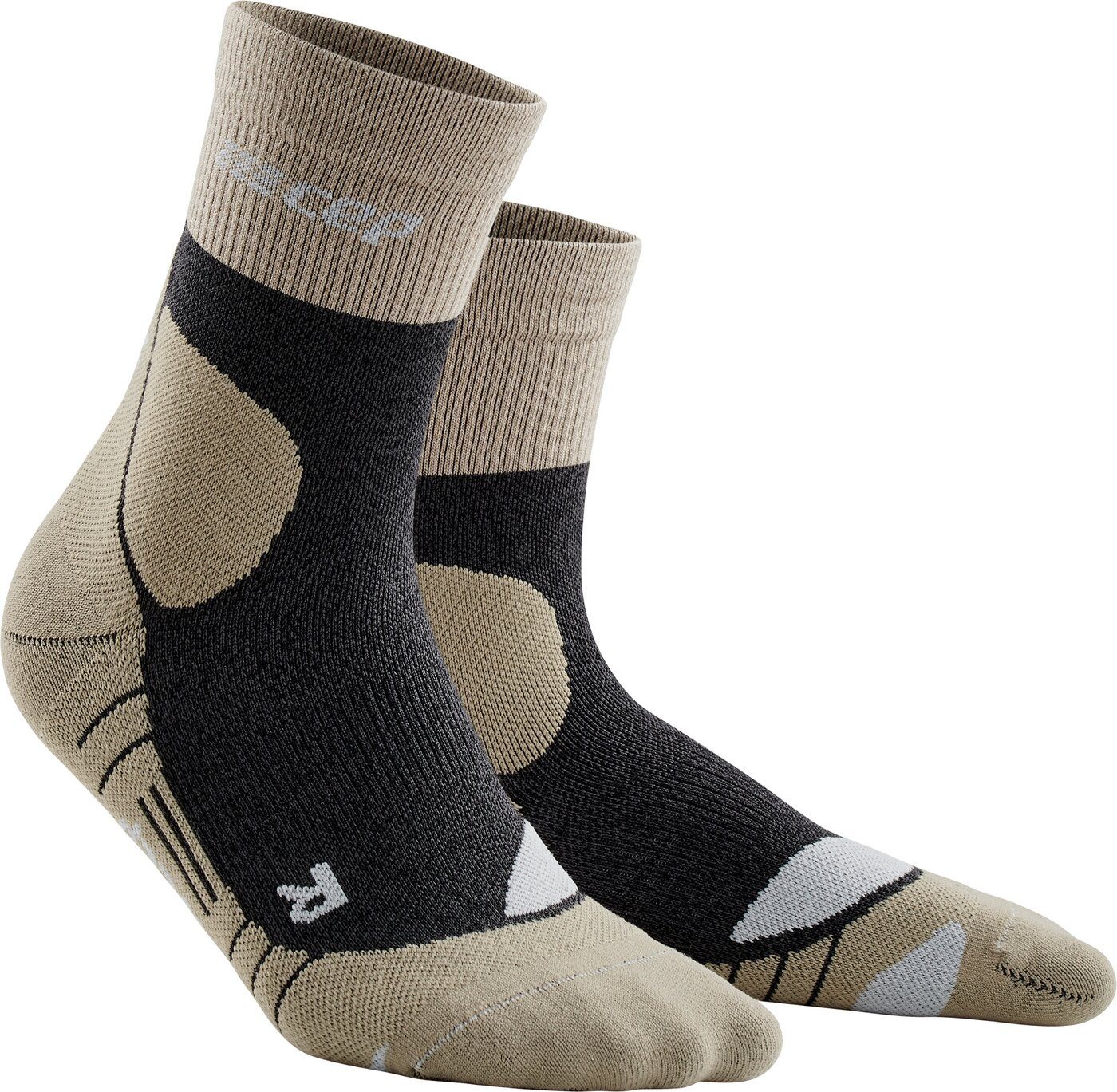 CEP Socken CEP hiking merino* mid-cut günstig online kaufen