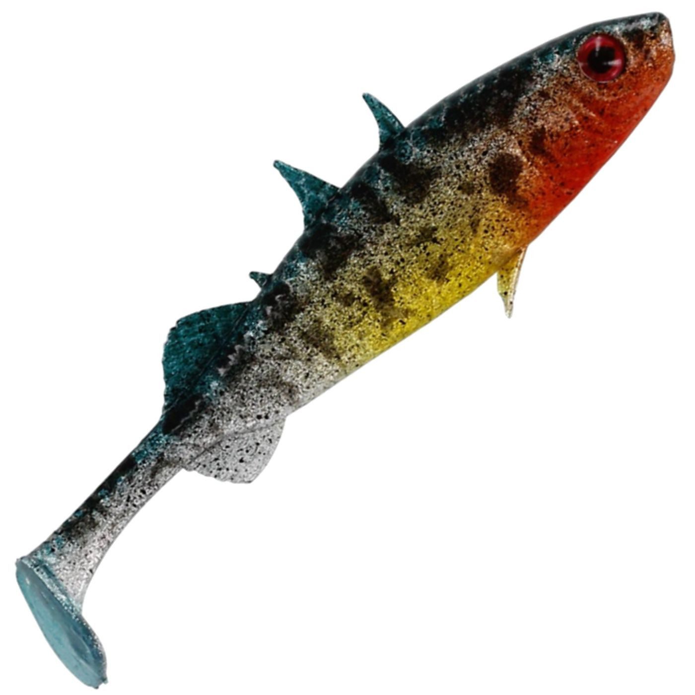Spawning