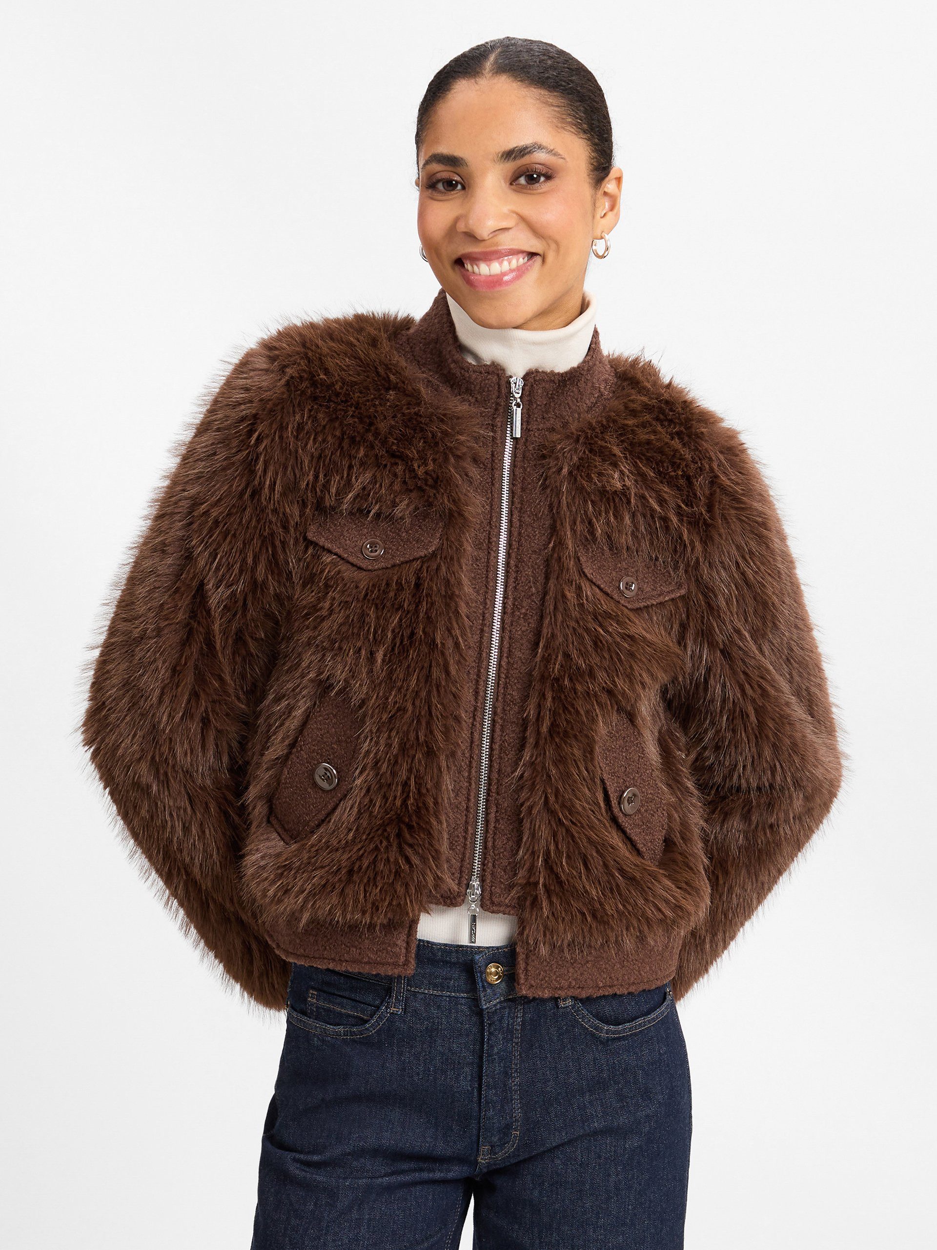 Blouson