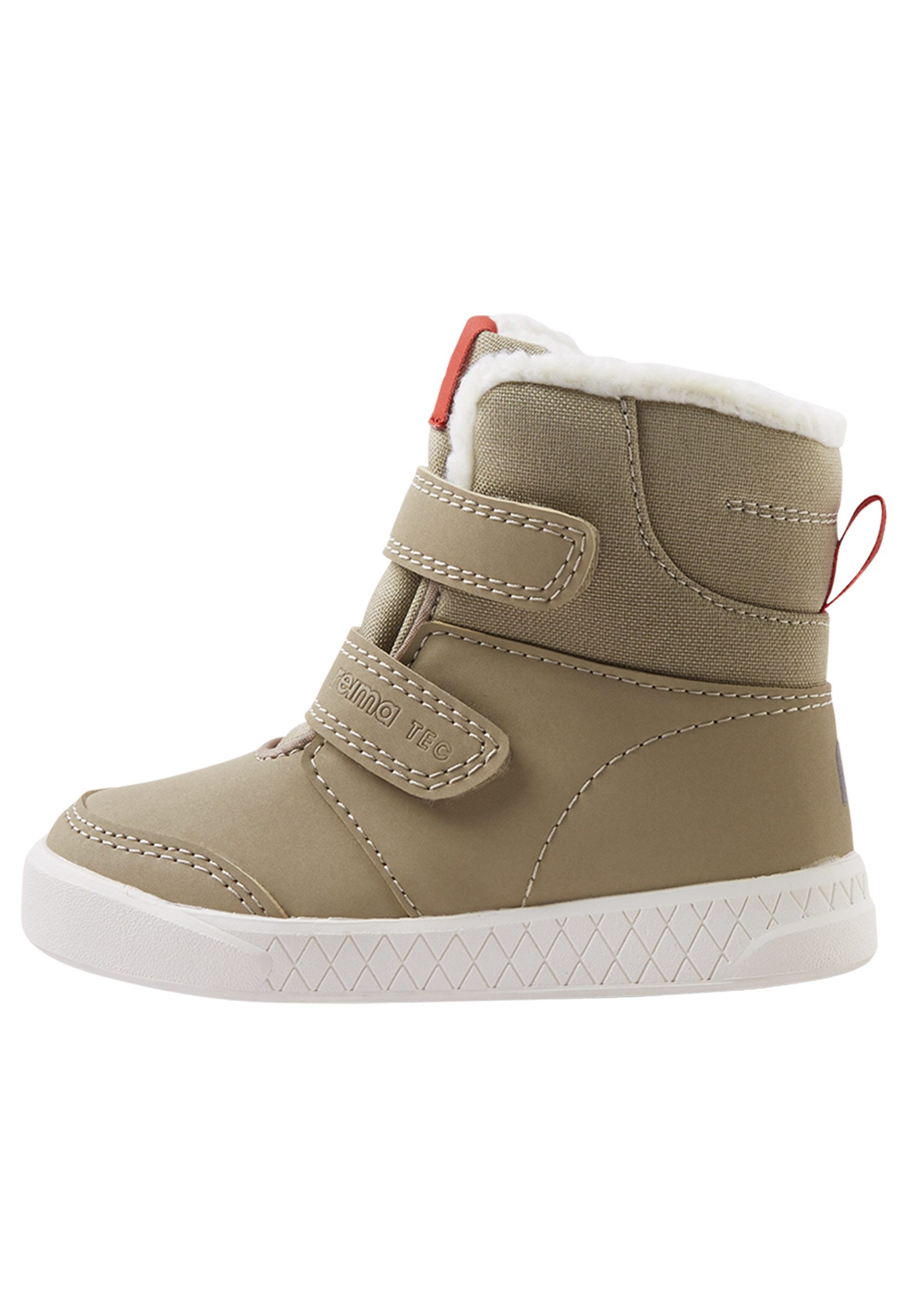 reima PYRYTYS Winterschuhe Winterboots
