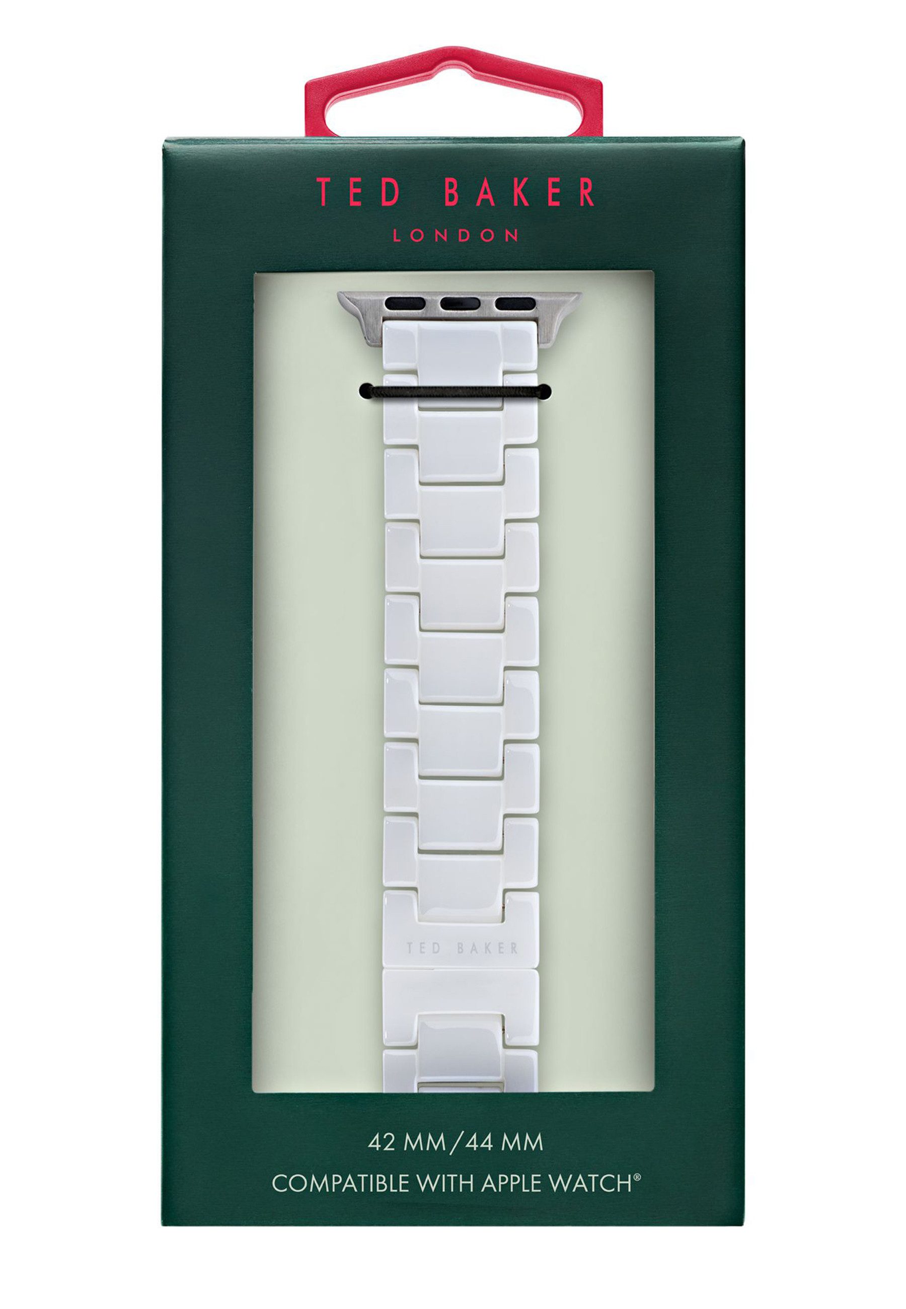 Ted Baker Uhrenarmband APPLE BANDS, Armband: günstig online kaufen