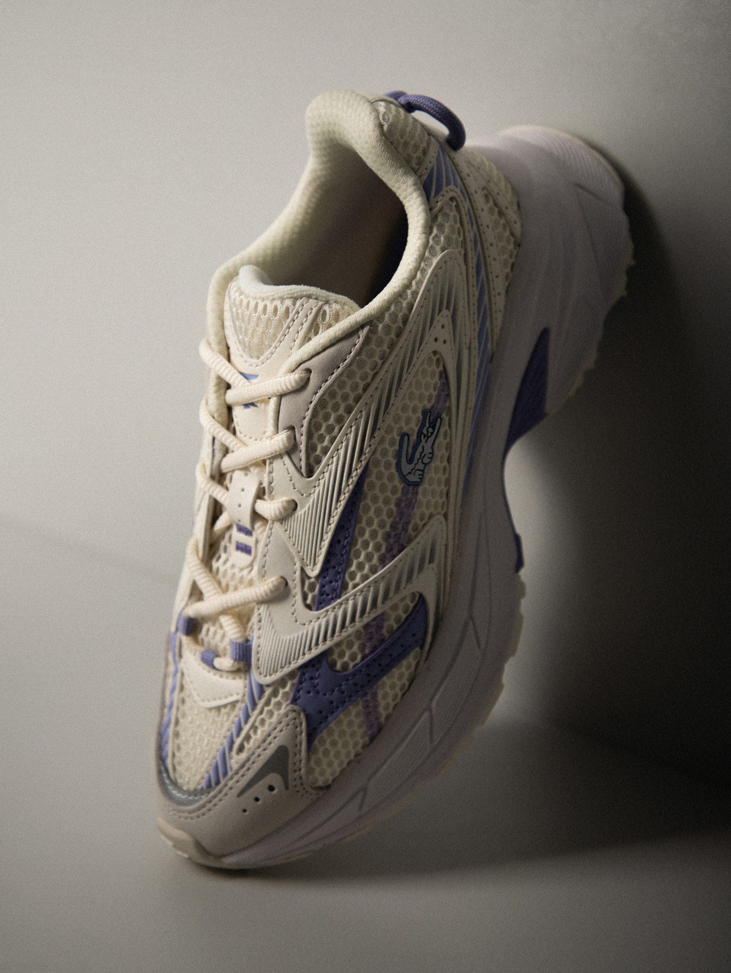 Lacoste Lacoste L003 Neo Shot Sneaker günstig online kaufen