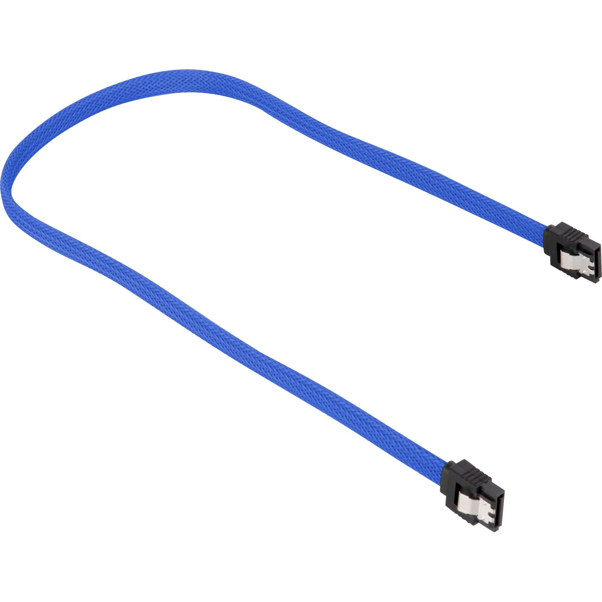 Sharkoon Sata III Kabel sleeve, (60 cm) Computer-Kabel