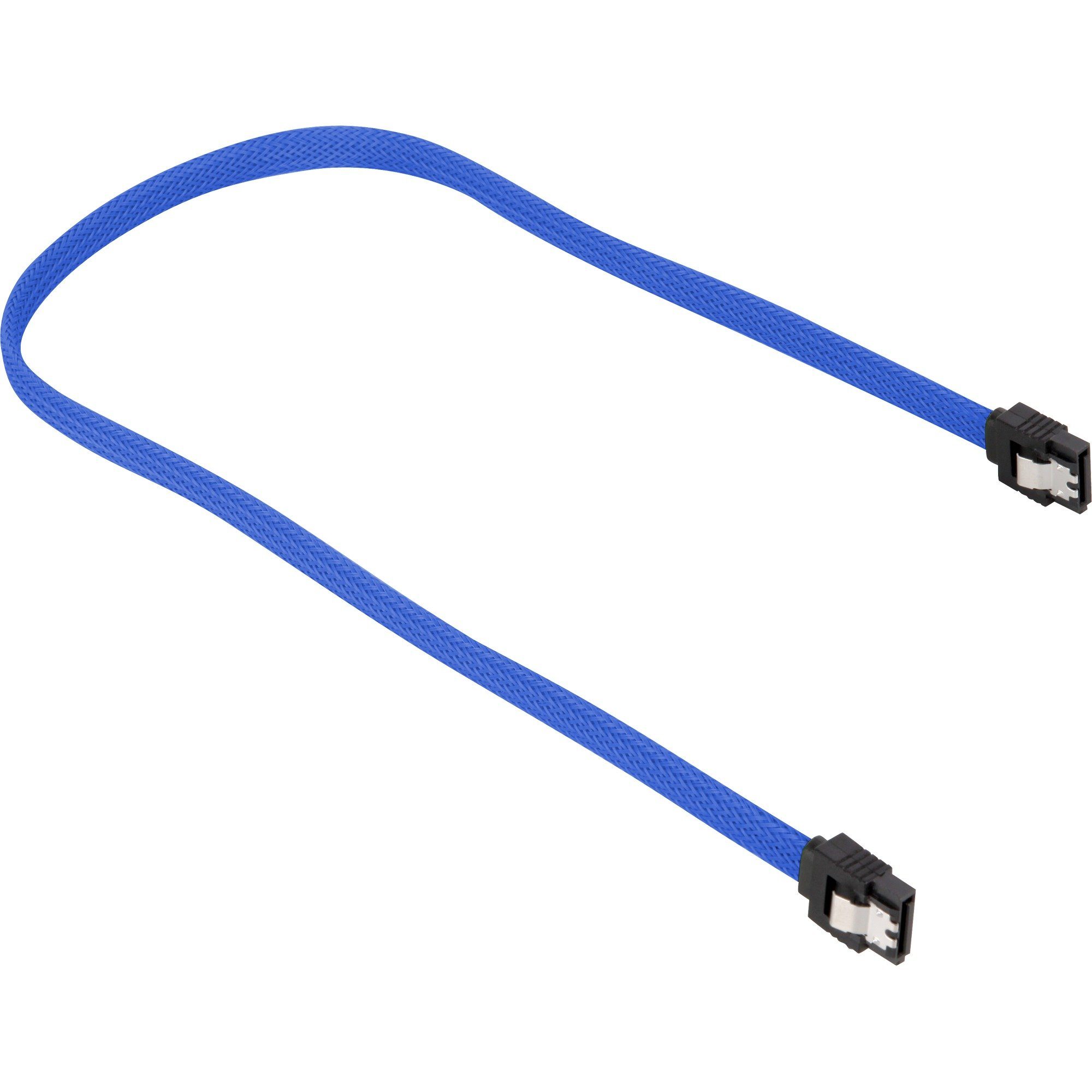 Sharkoon Sata III Kabel sleeve Computer-Kabel