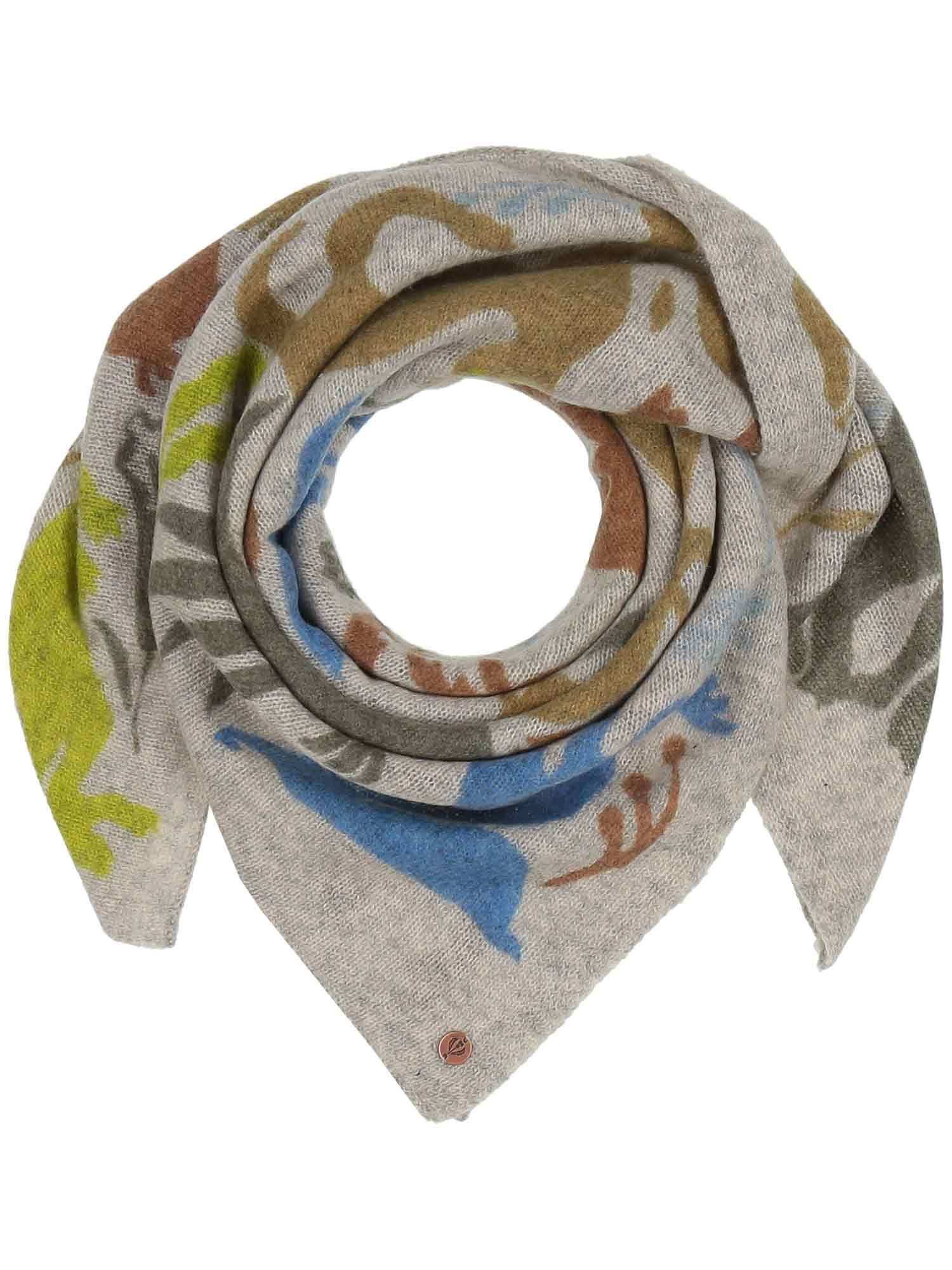 Fraas Modetuch Wolltuch