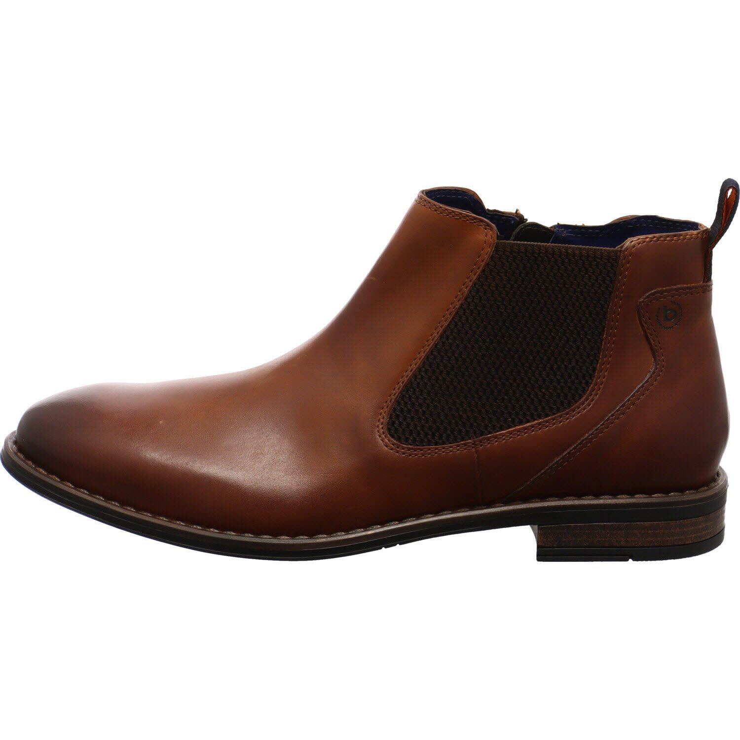 bugatti Amros Stiefelette günstig online kaufen