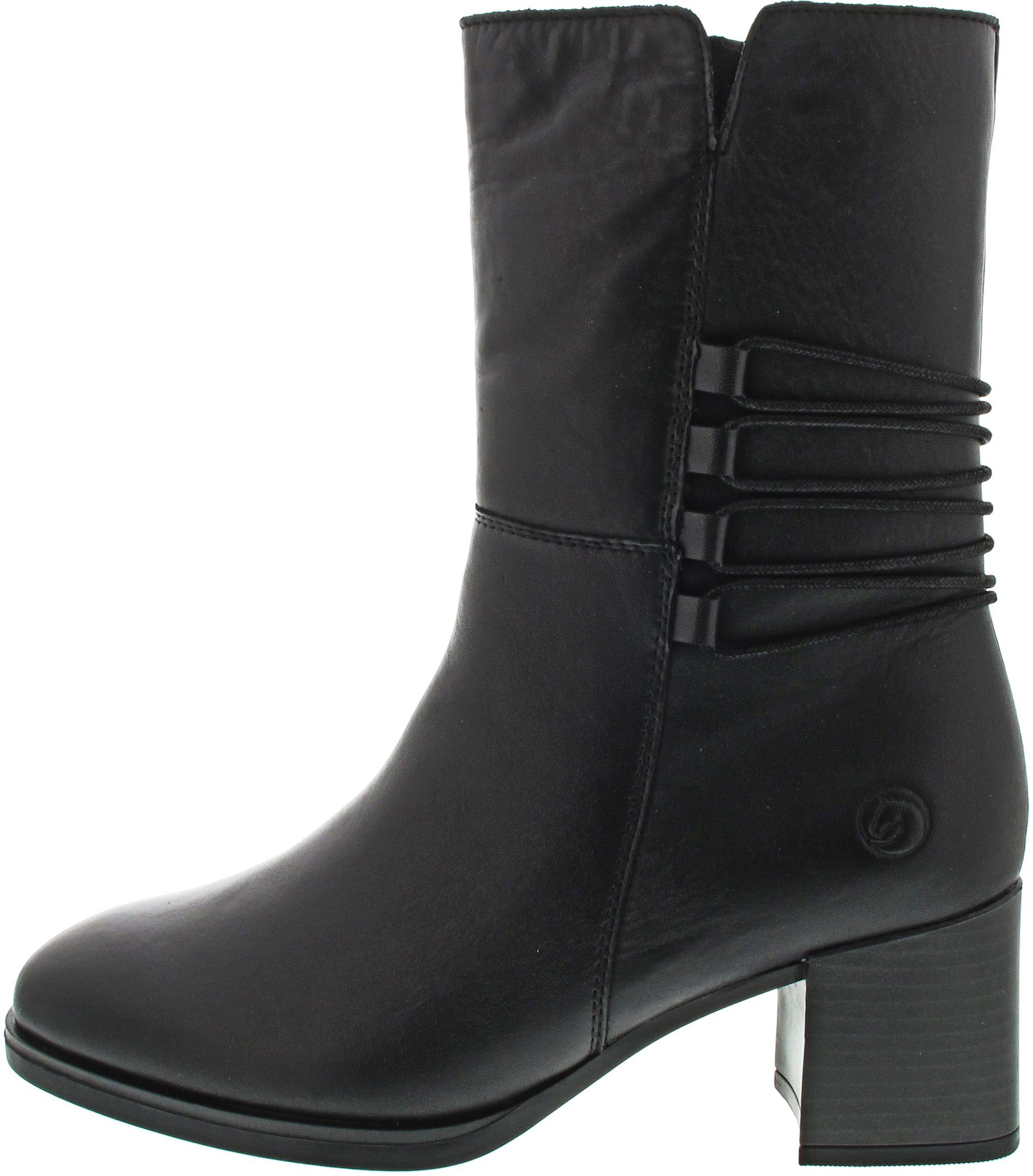 Winterstiefelette