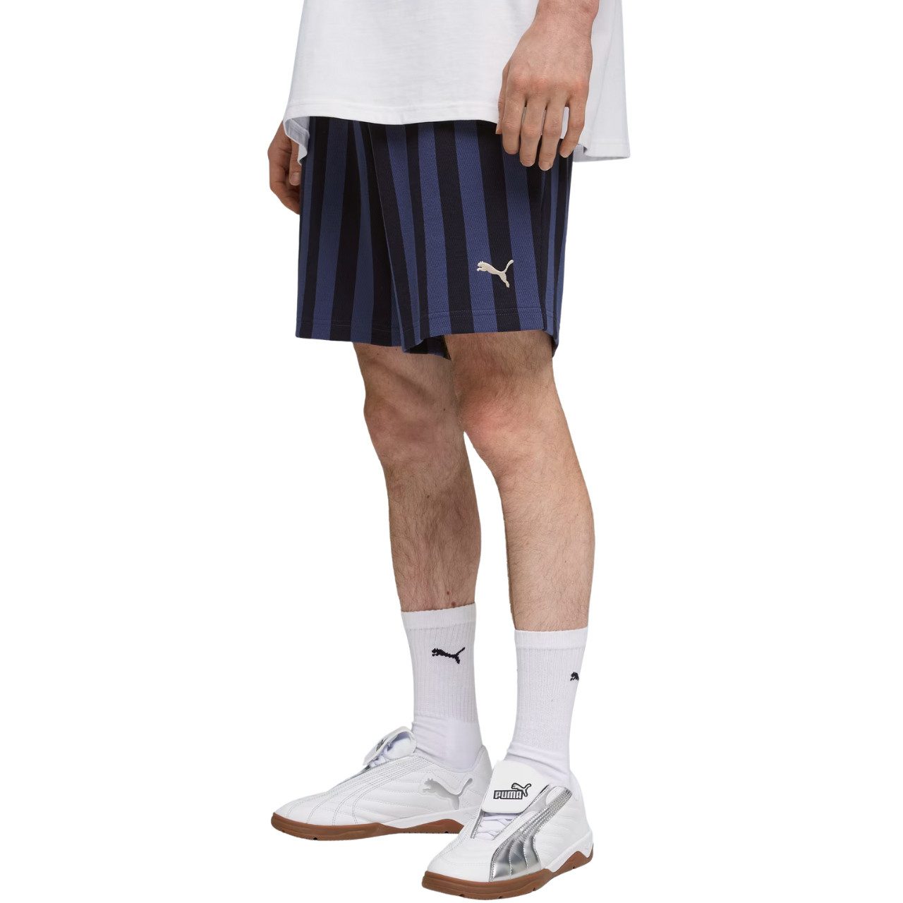 PUMA Sweatshorts Puma Class