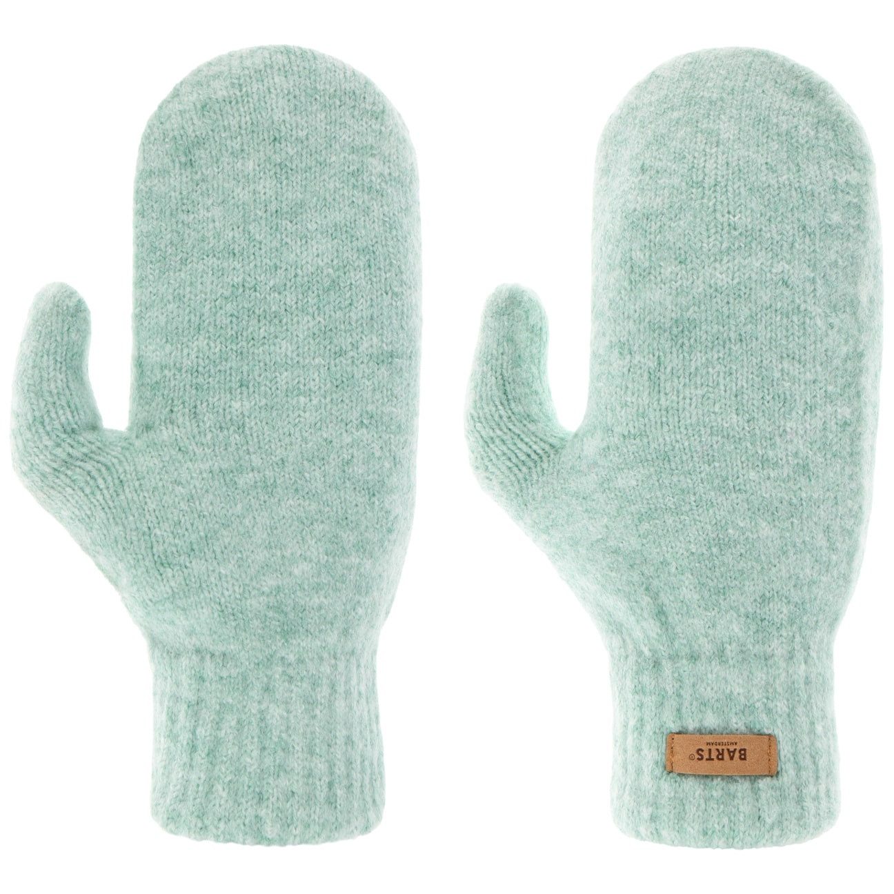 Barts Strickhandschuhe (1-St) Handschuhe mit Futter