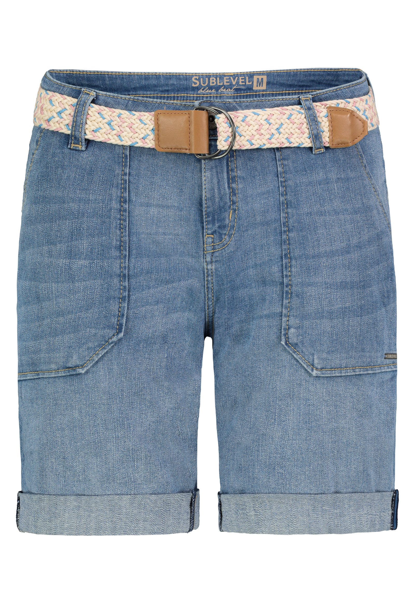 AUTHENTIC STYLE Bermudas