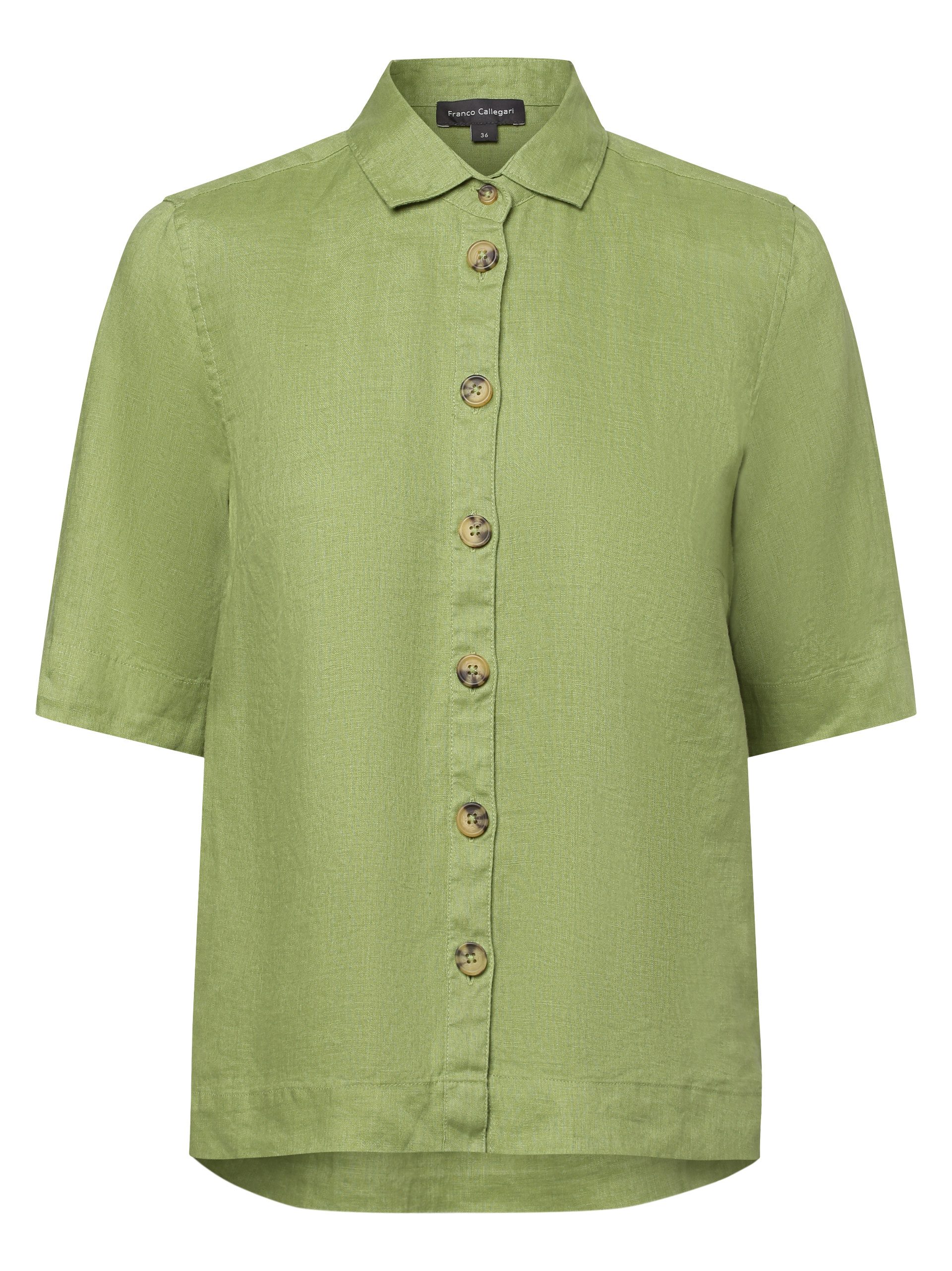 Shirtbluse