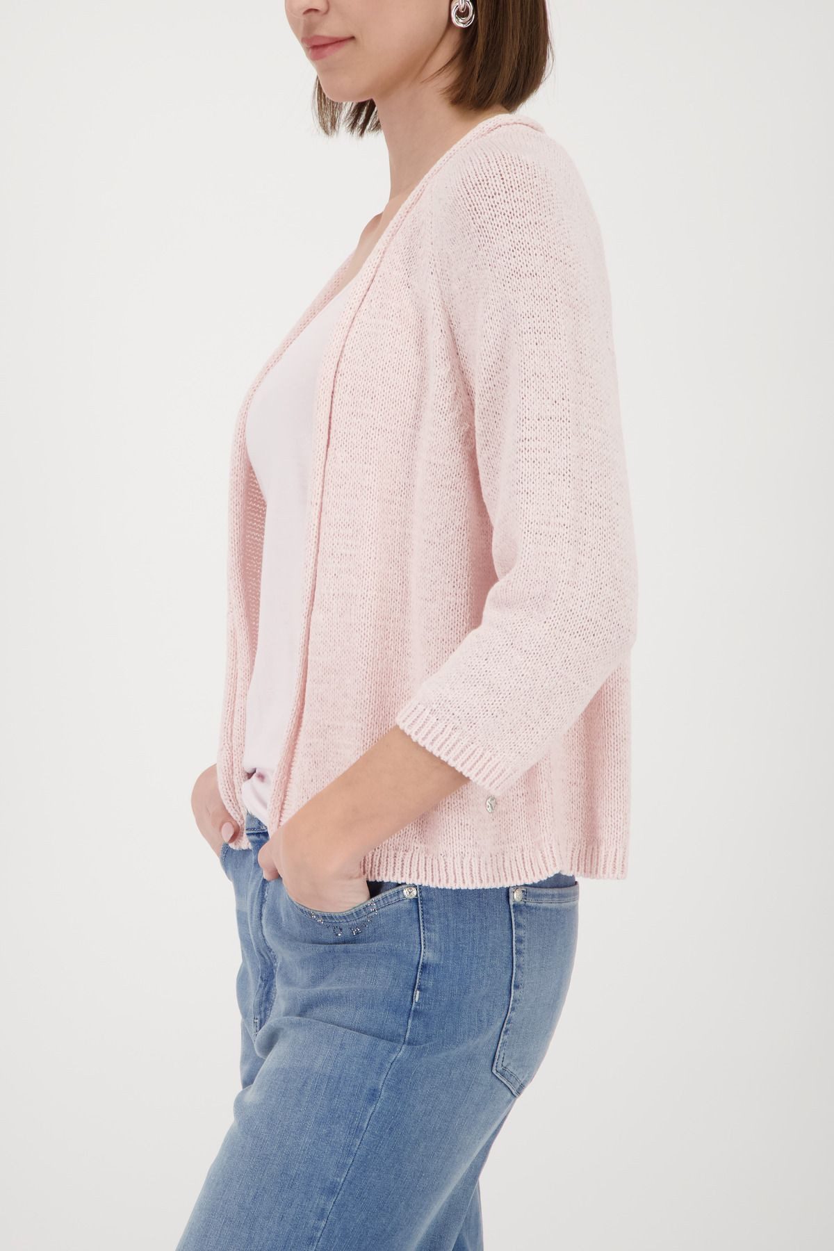 Monari Strickjacke