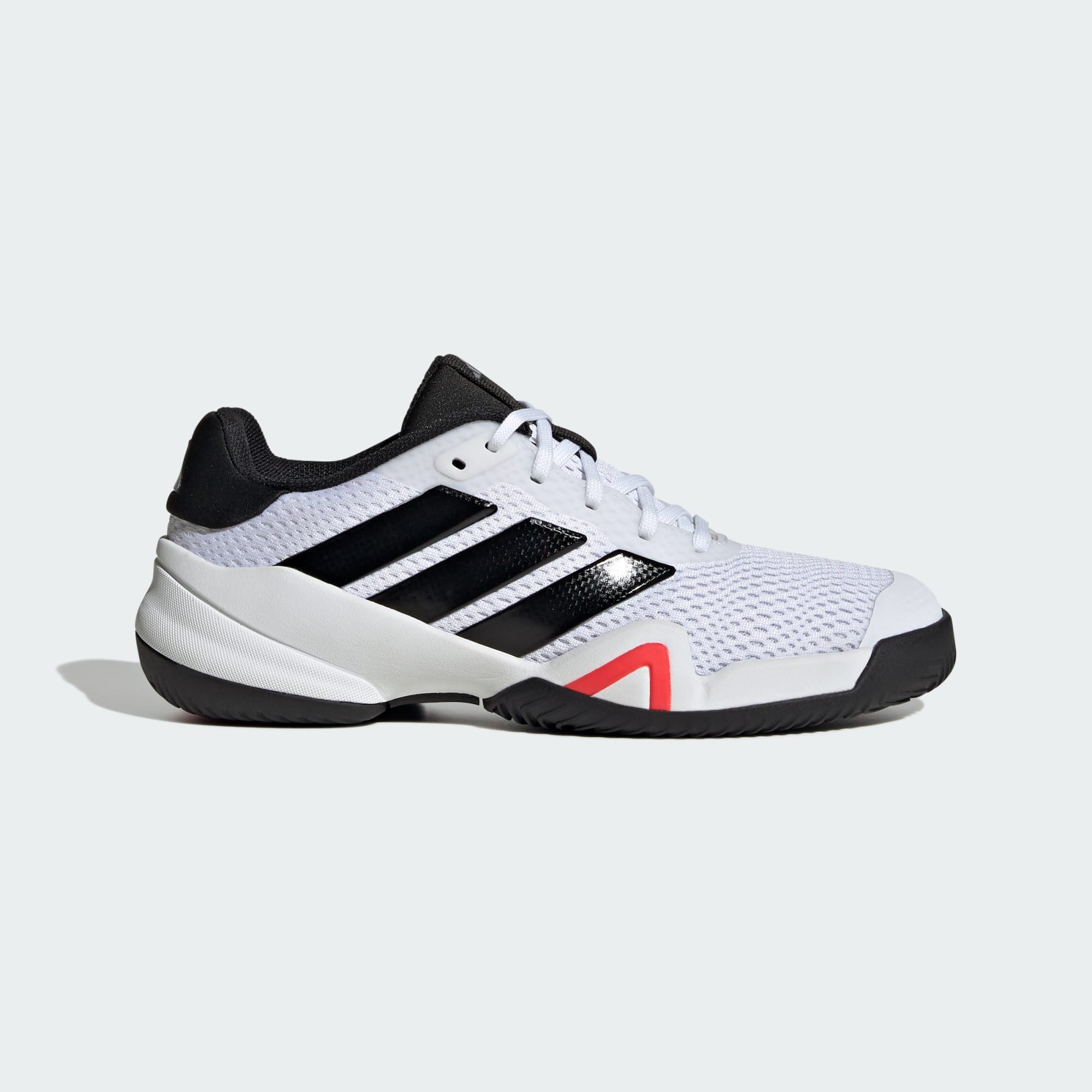 adidas Performance BARRICADE KIDS TENNISSCHUH Tennisschuh