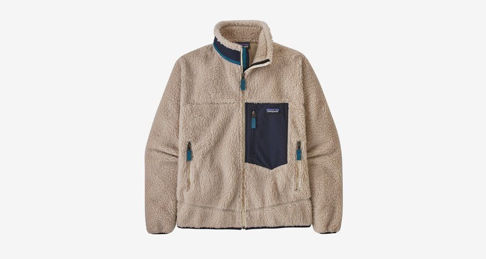 Patagonia Funktionsjacke M's Classic Retro-X Jkt