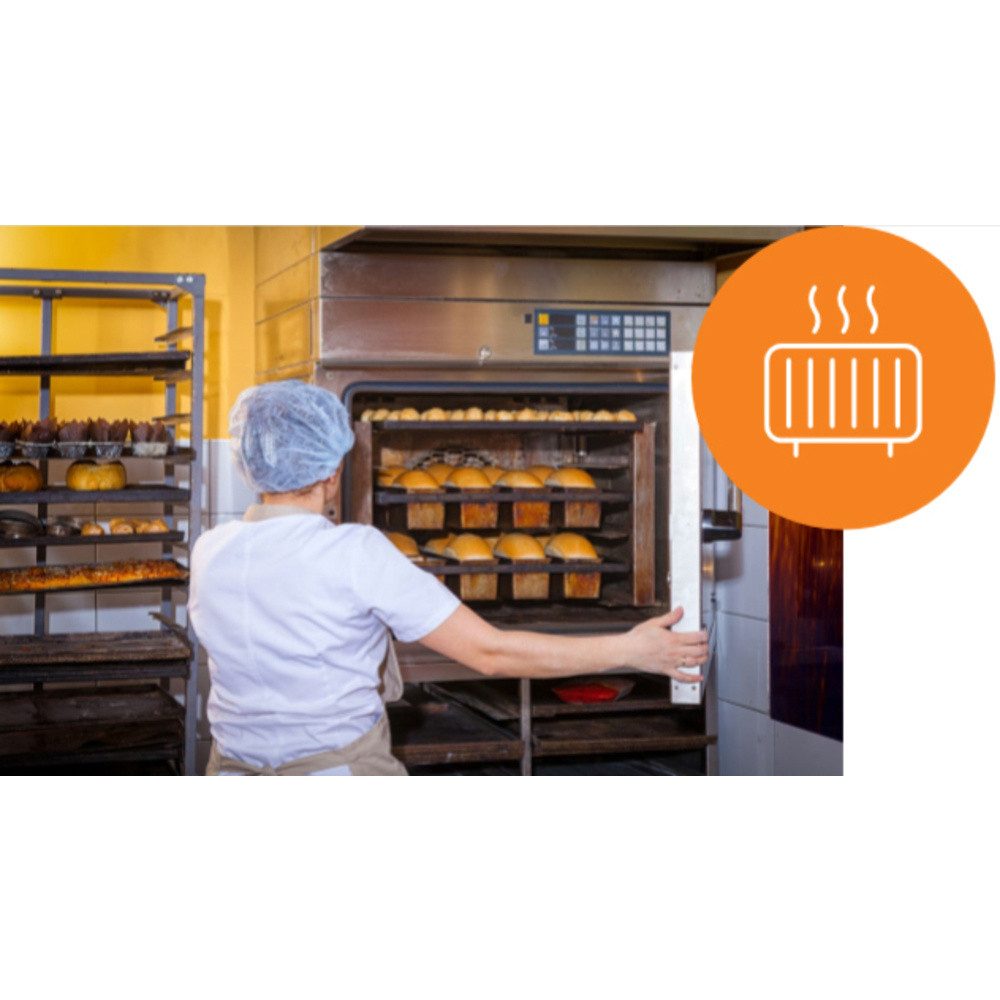 Crouzet Zeitrelais Crouzet Halbleiterrelais GNR20ACZH 20 A Schaltspannung (max): 660 V/A, (GNR20ACZH)