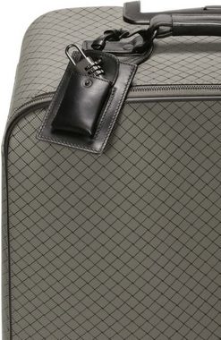 BOTTEGA VENETA Trolley Bottega Veneta Reise Tasche Luggage Koffer Suitcase Trolley Bag Reisek