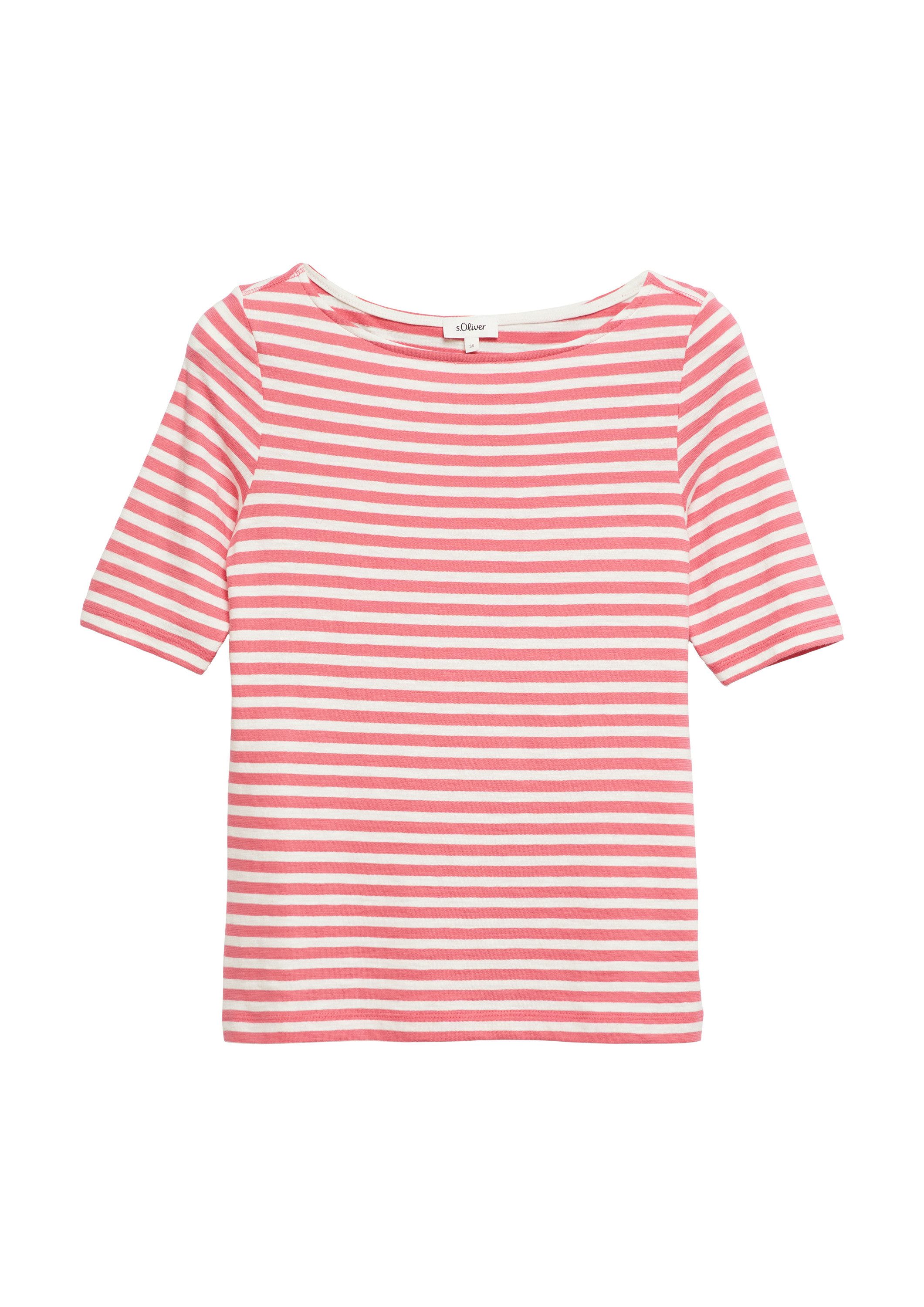 Kurzarmshirt T-Shirt