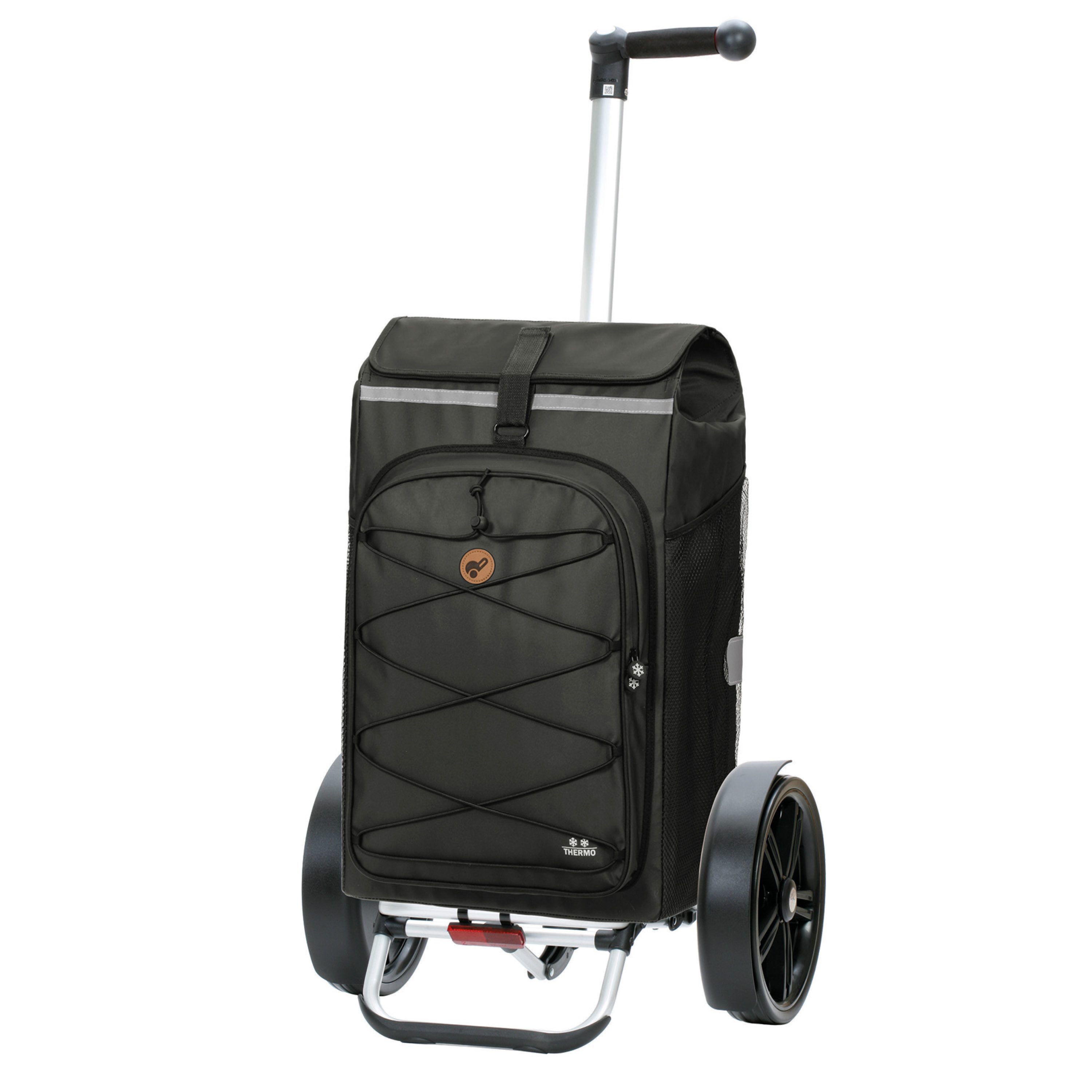 Andersen Einkaufsshopper Tura Shopper mit Tasche günstig online kaufen