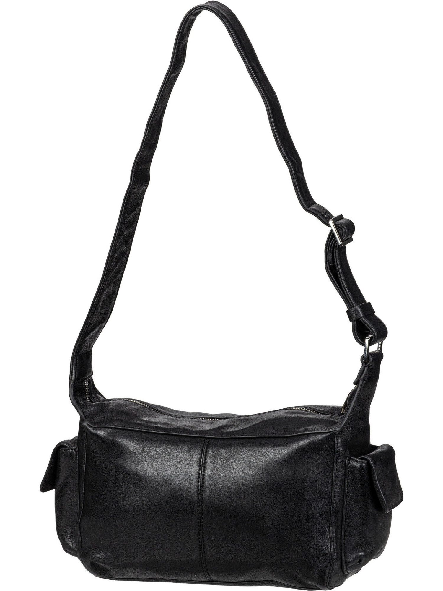 Liebeskind Berlin Schultertasche Lila S günstig online kaufen