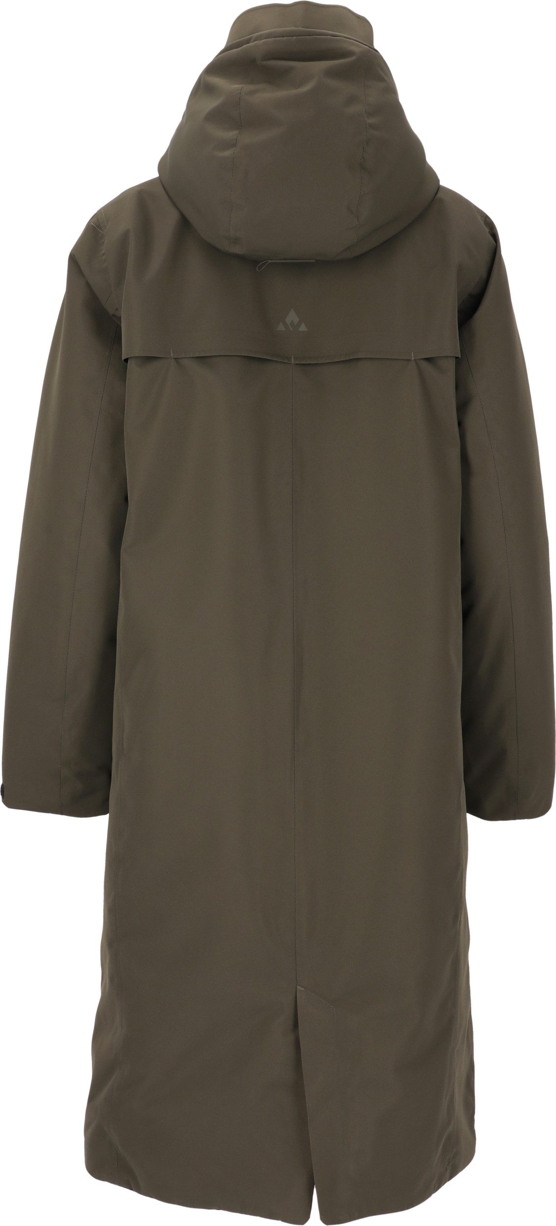 WHISTLER Winterjacke Bellway W Parka W-PRO 10000 BLACK INK günstig online kaufen