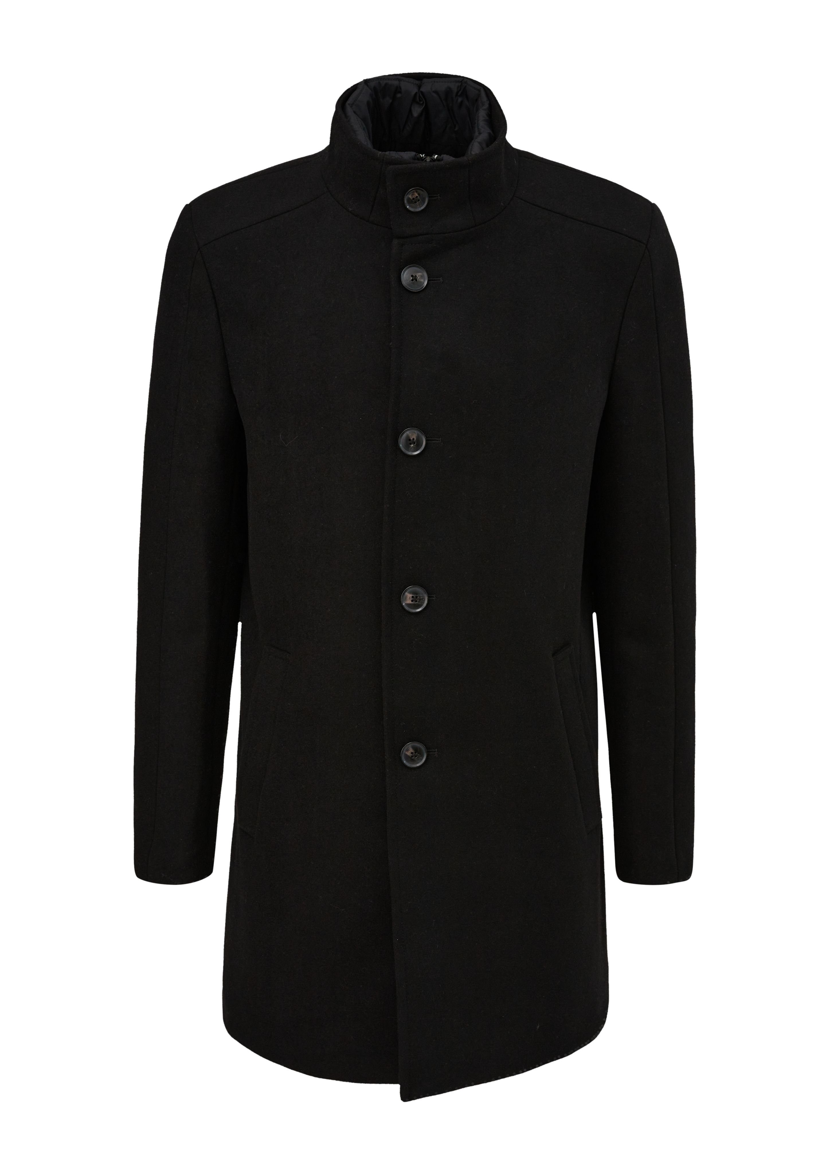 s.Oliver BLACK LABEL Langmantel